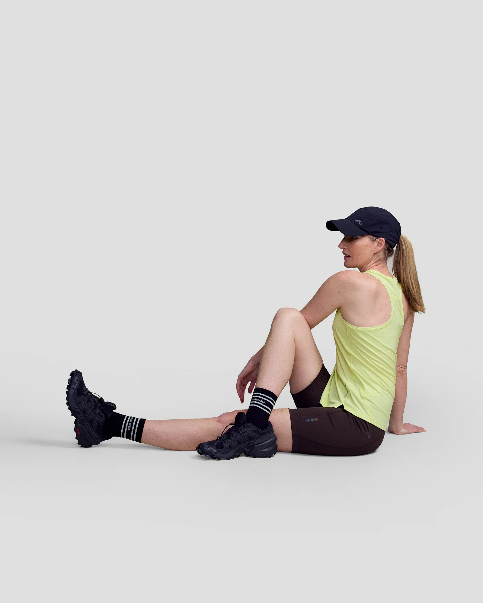 Women's Seeker Women's Tank  - Zing - Image 3