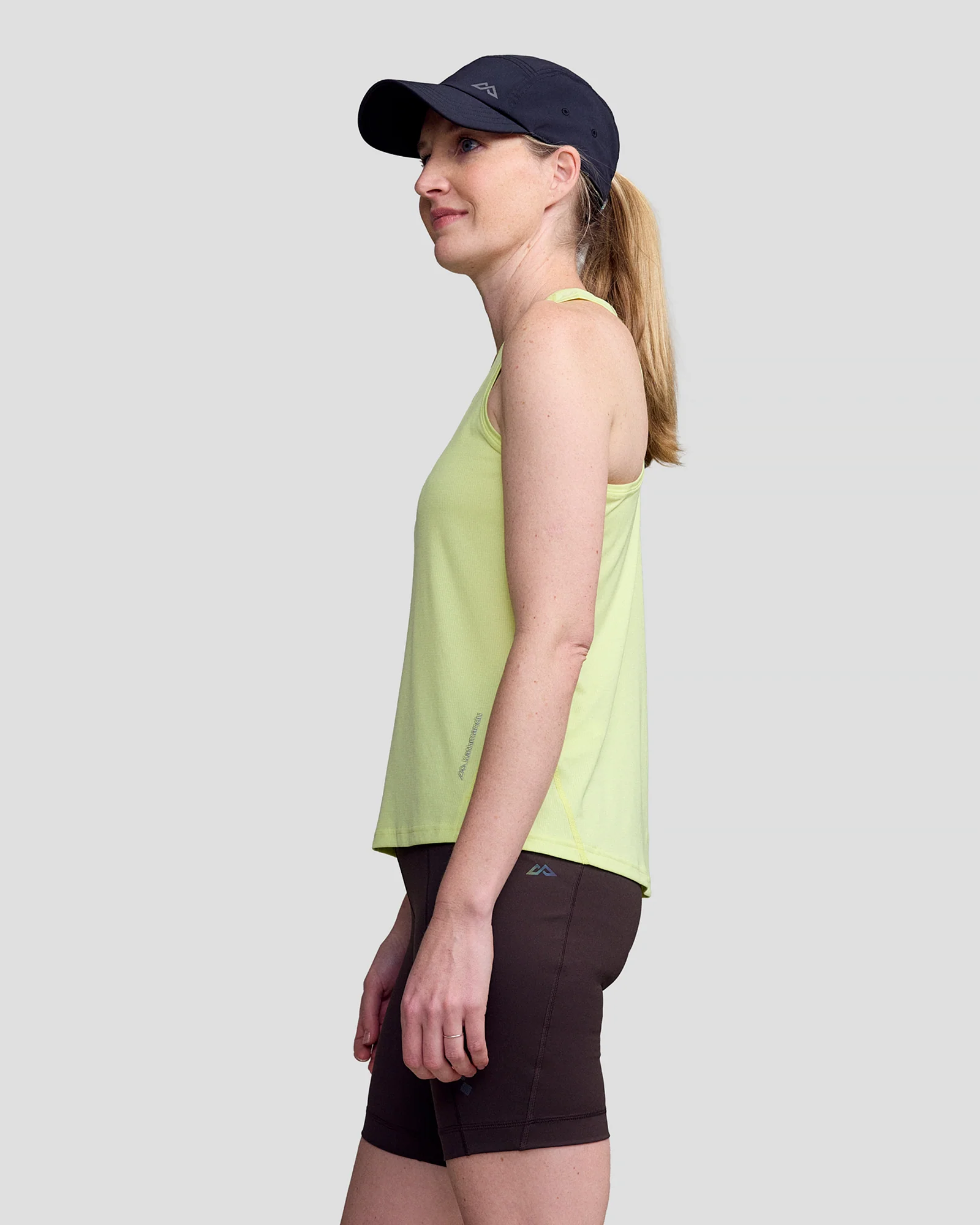 Women's Seeker Women's Tank  - Zing - Image 4