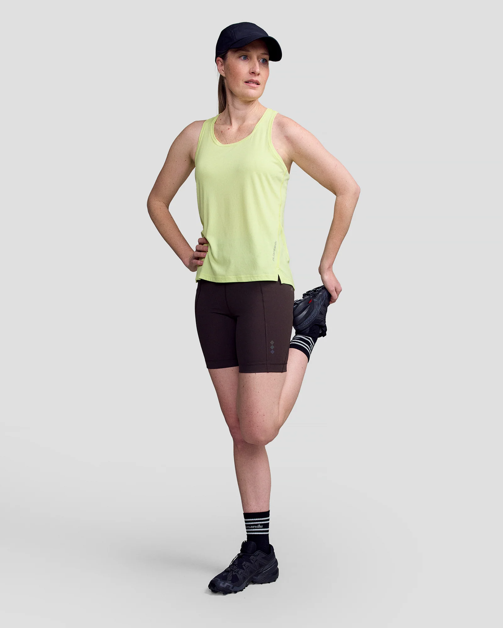 Women's Seeker Women's Tank  - Zing - Image 5