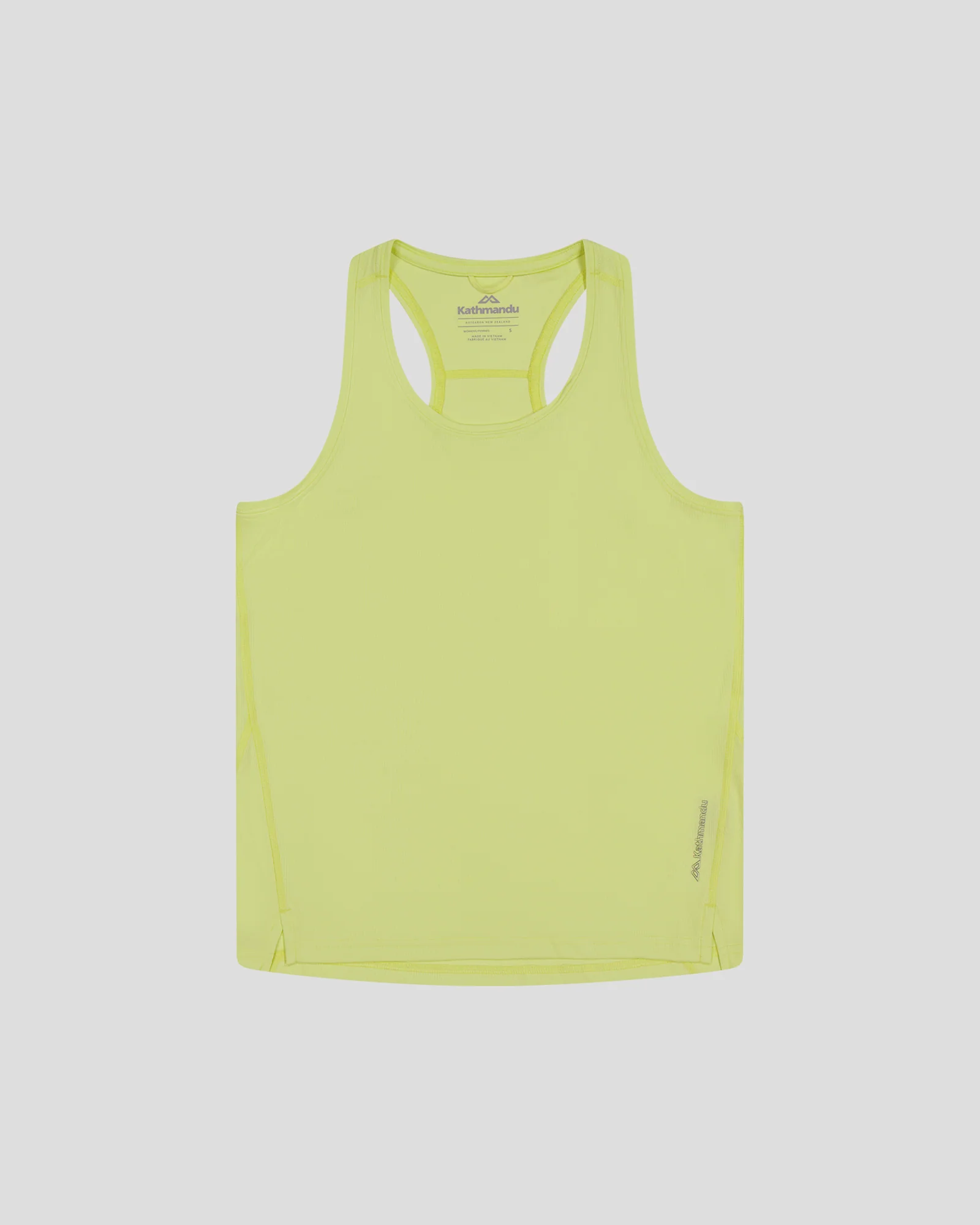 Women's Seeker Women's Tank  - Zing - Image 6
