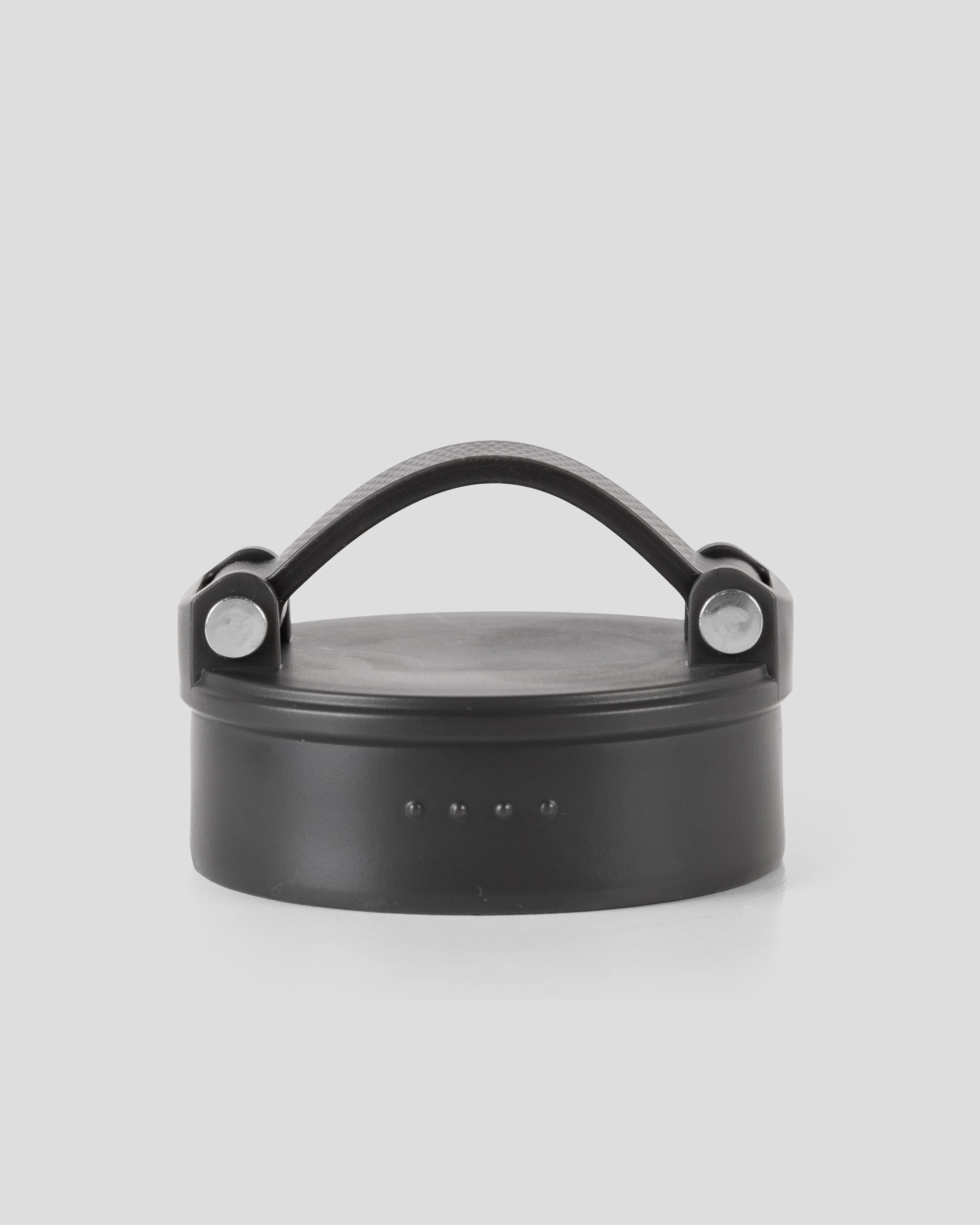 Spare Lid - CH Insulated 1.2L Drink Bottle - Graphite - Image 3