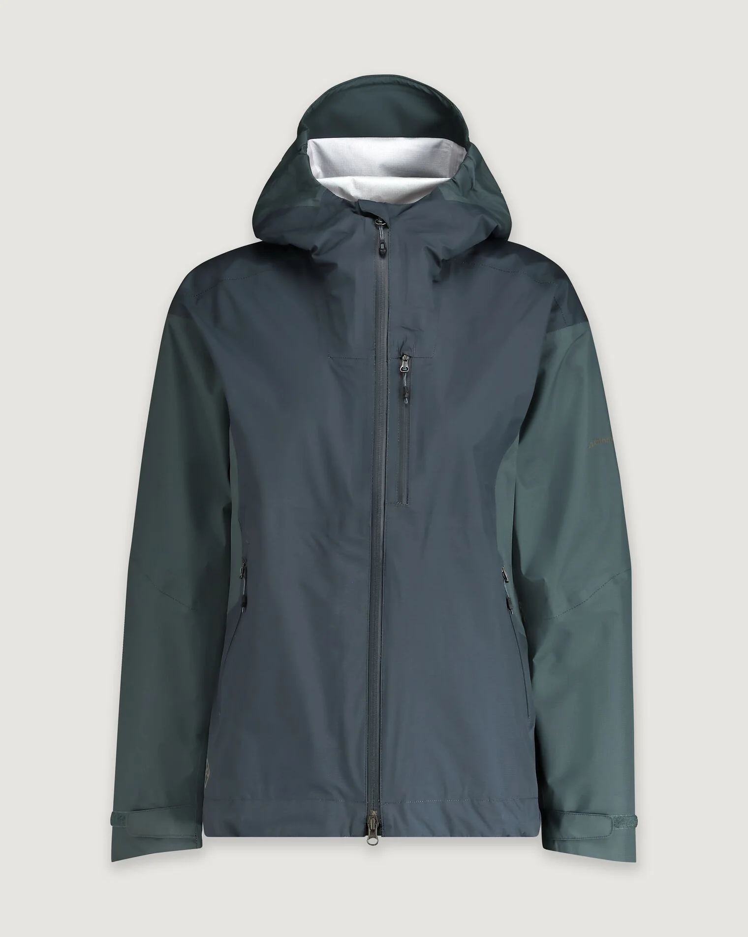 Men's STORM-Chaser 3-layer Rain Jacket - Night/Light Night - Image 10