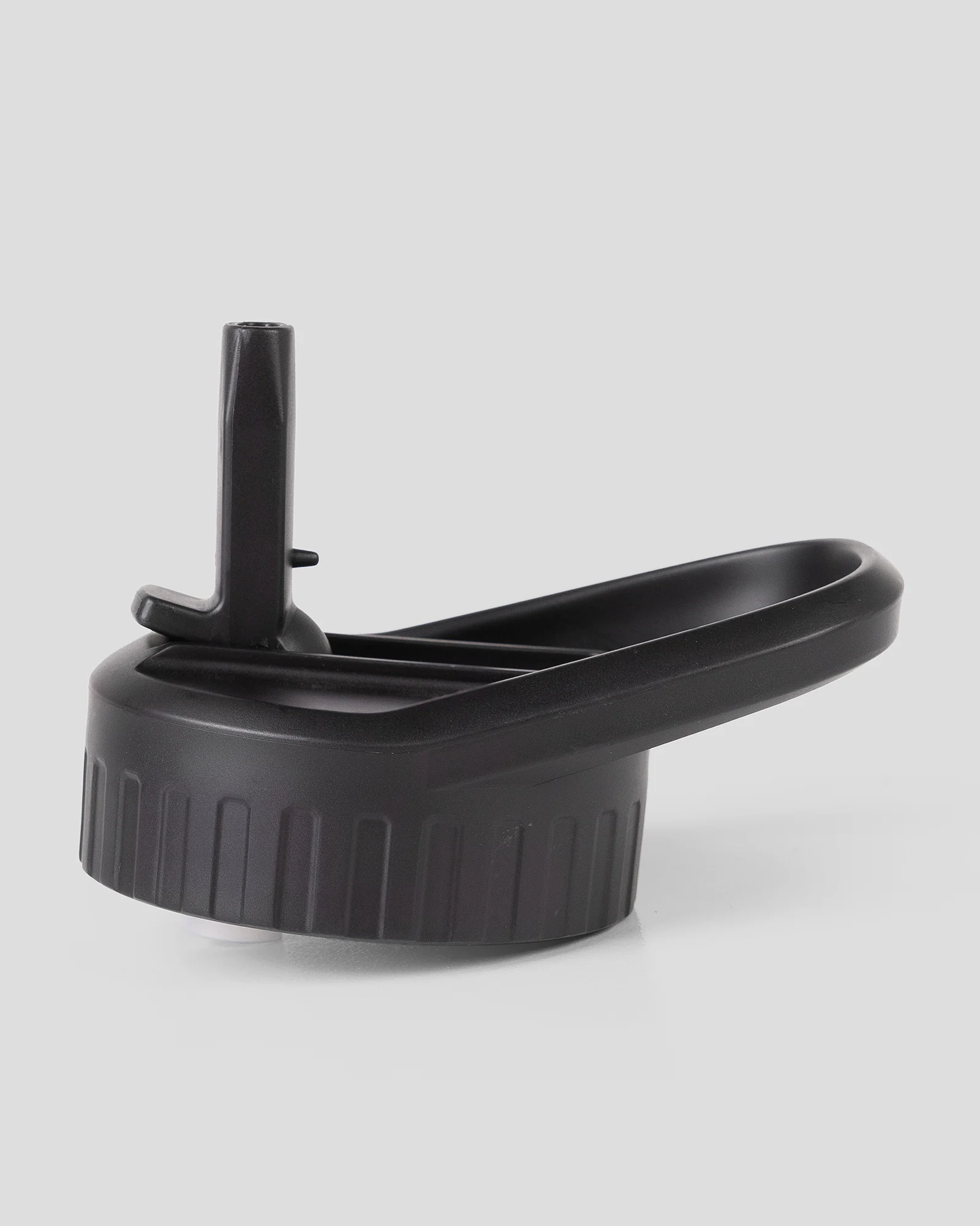 Strawlid Insulated Bottle Spare Lid - Black - Image 2