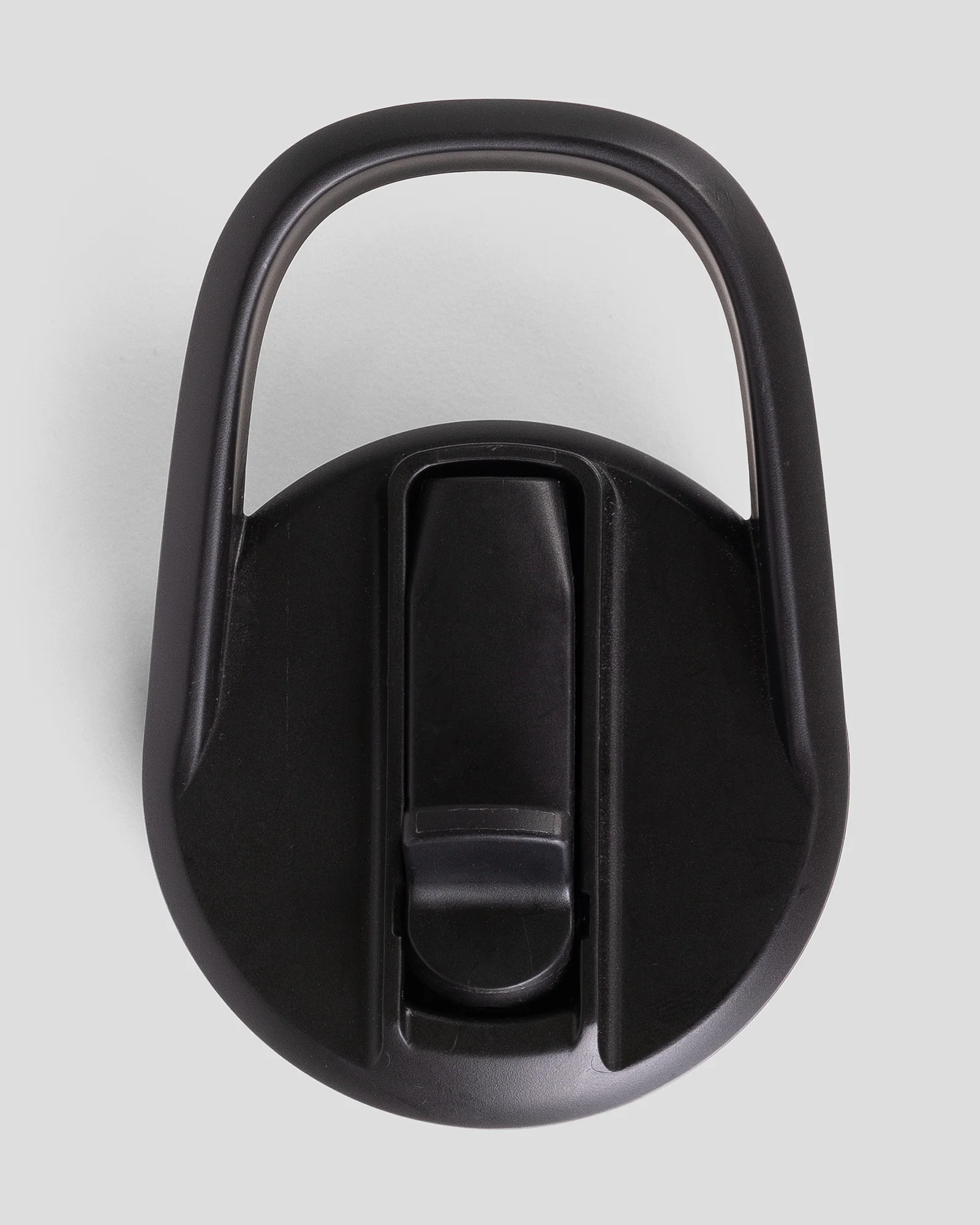 Strawlid Insulated Bottle Spare Lid - Black - Image 3
