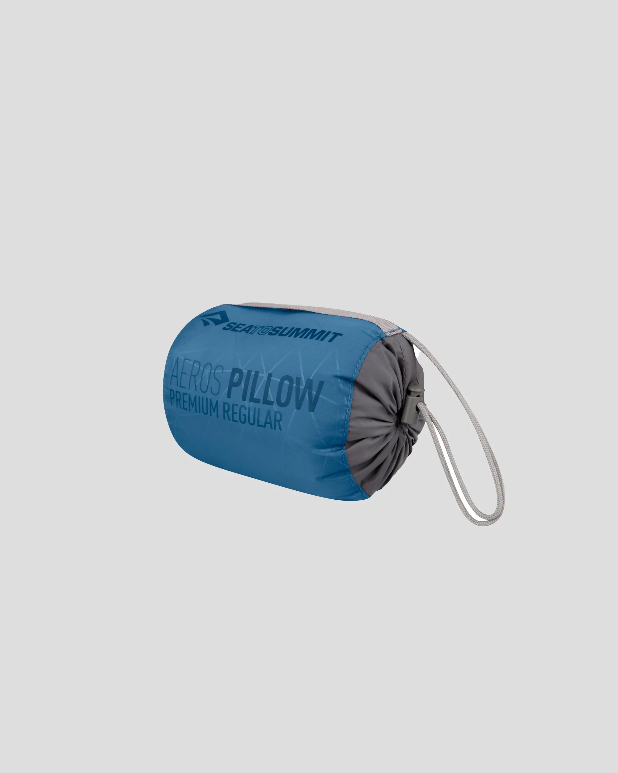 Sea to Summit Aeros Premium Pillow - Regular - Navy - Image 3