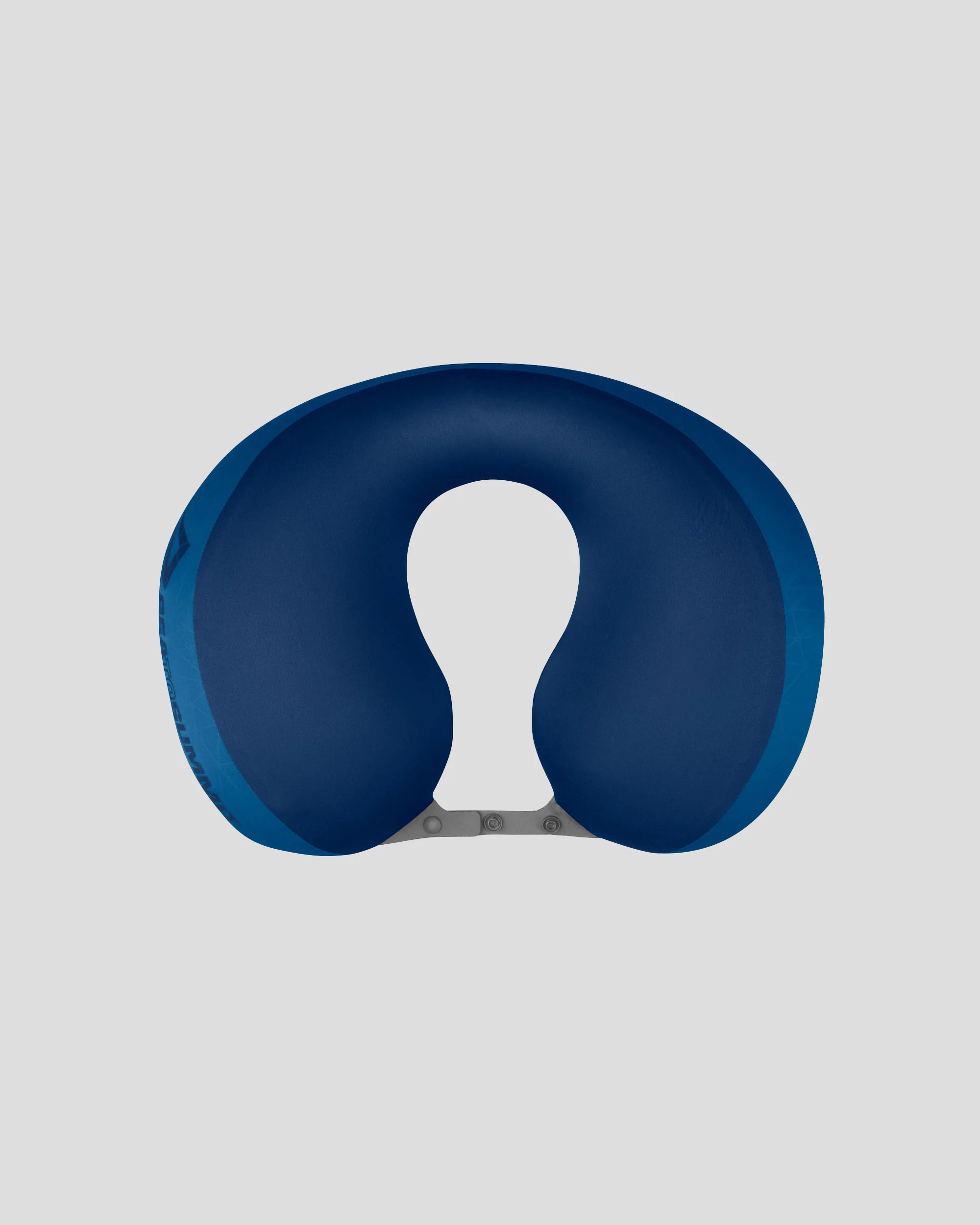 Sea to Summit Aeros Premium Traveller Pillow - Navy - Image 2