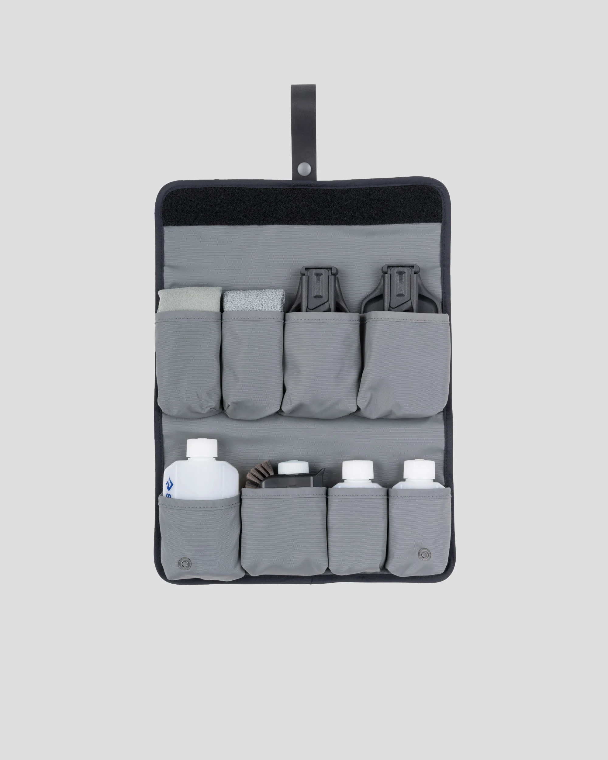 Sea to Summit Camp Kitchen Tool Kit - Black - Image 2