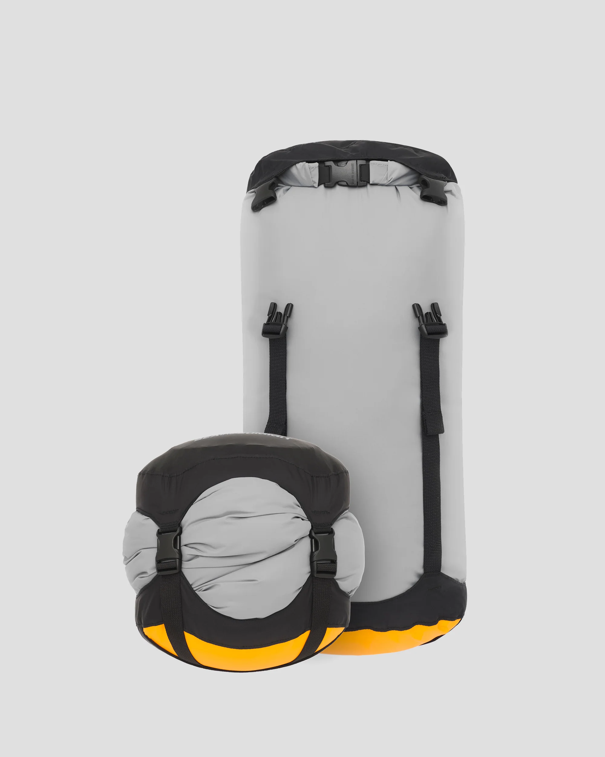 Sea to Summit Evac Lightweight Compression Dry Bag - 13 L - High Rise - Image 3