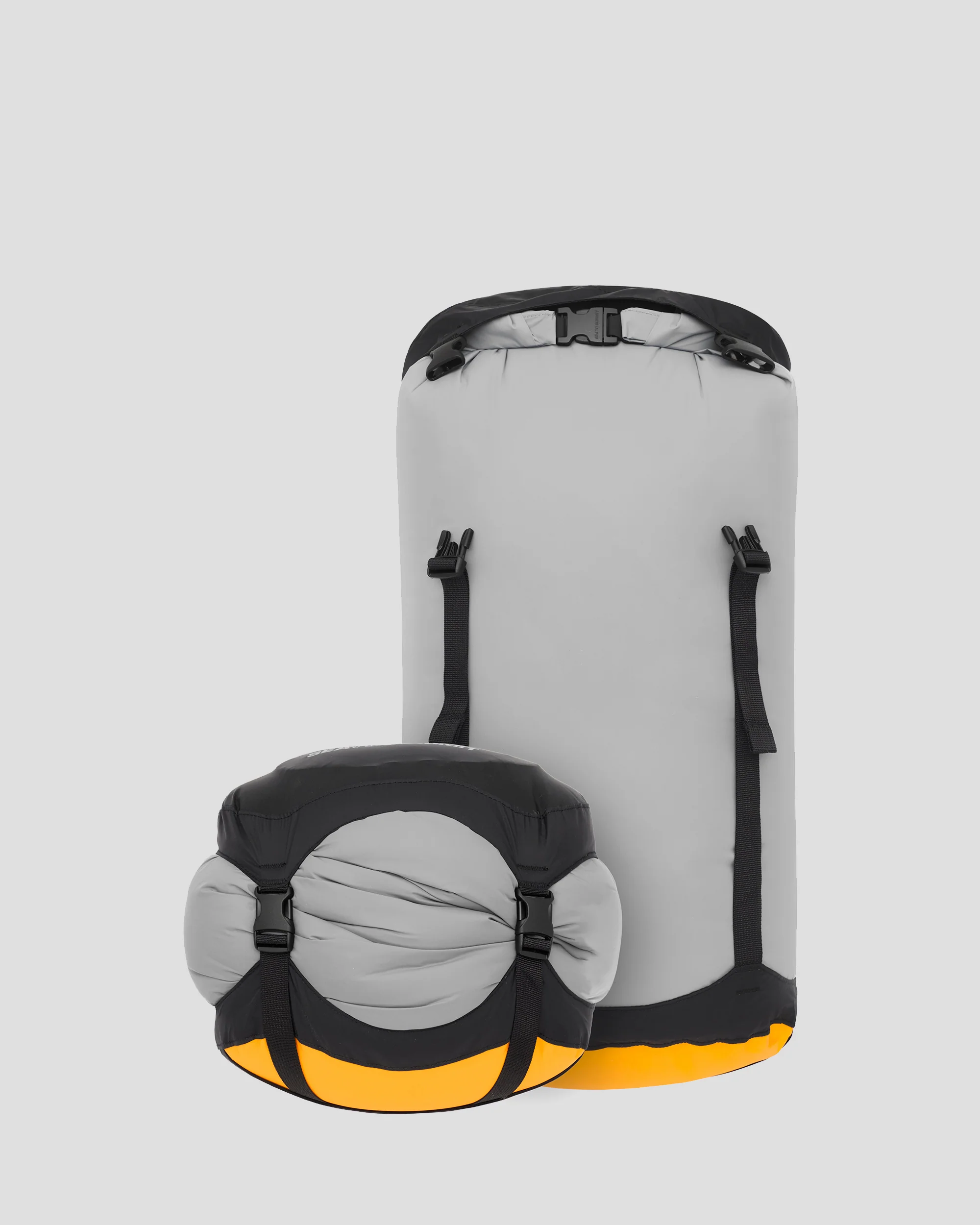 Sea to Summit Evac Lightweight Compression Dry Bag - 20 L - High Rise - Image 3