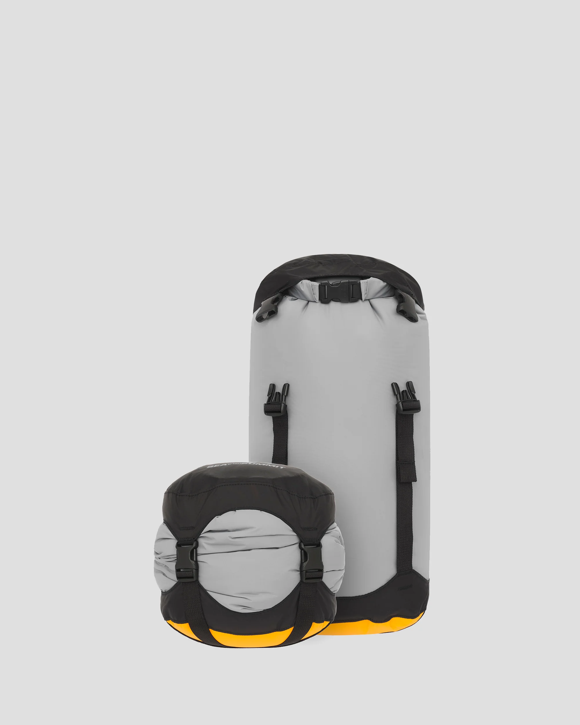 Sea to Summit Evac Lightweight Compression Dry Bag - 8 L - High Rise - Image 3