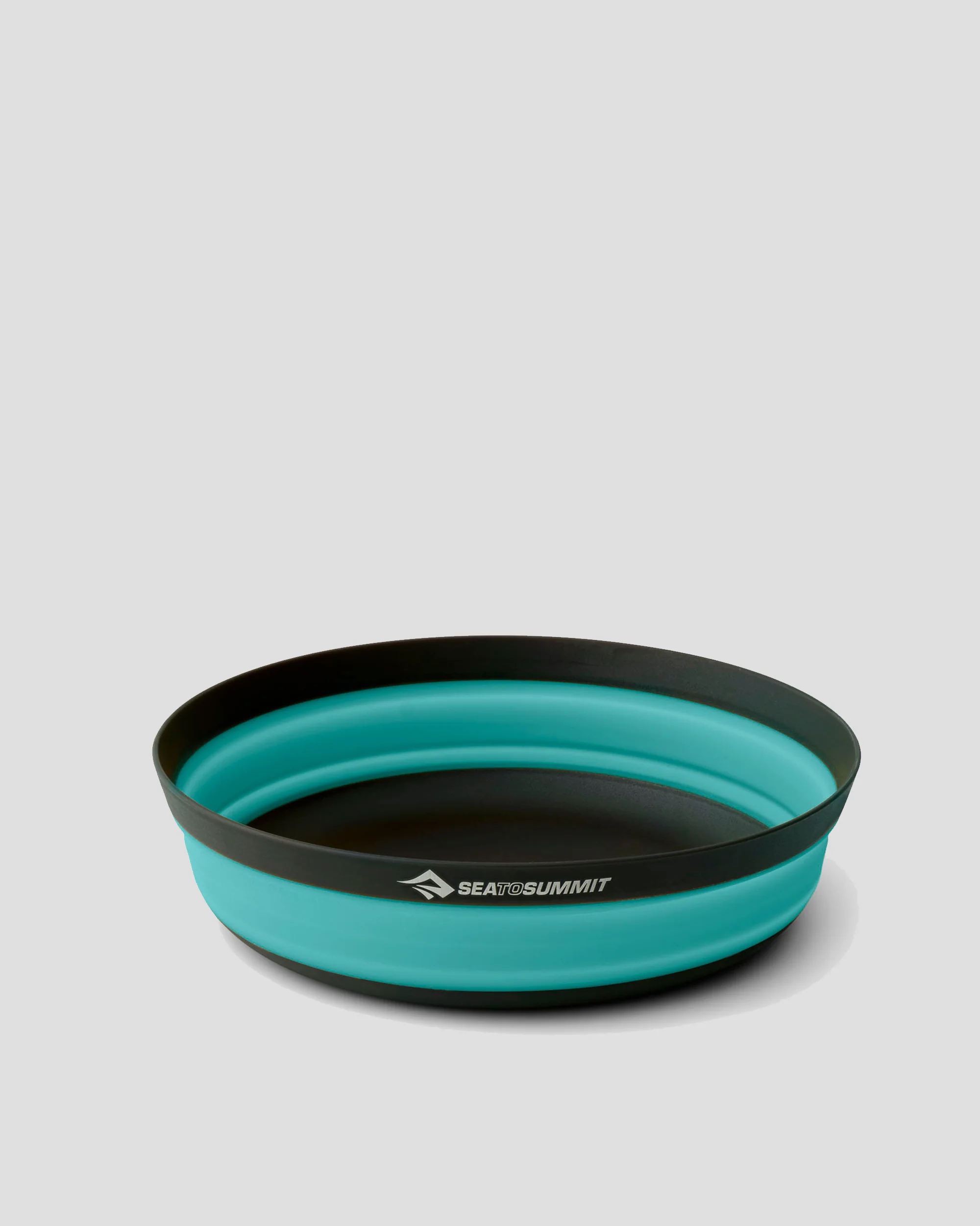 Sea to Summit Frontier UL Collapsible Bowl 890 ml - Aqua Sea - Image 2
