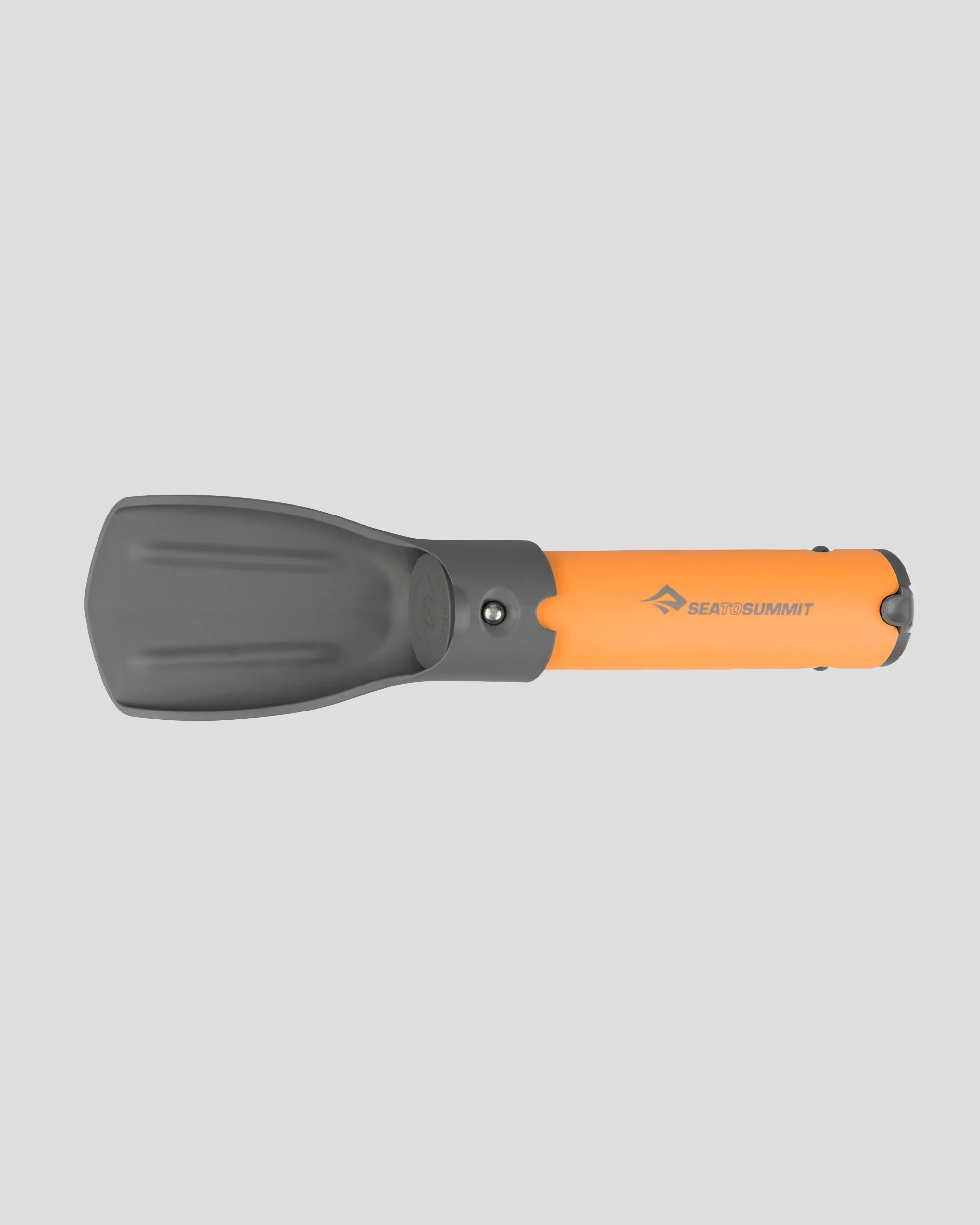 Sea to Summit Pocket Trowel - Orange - Image 2