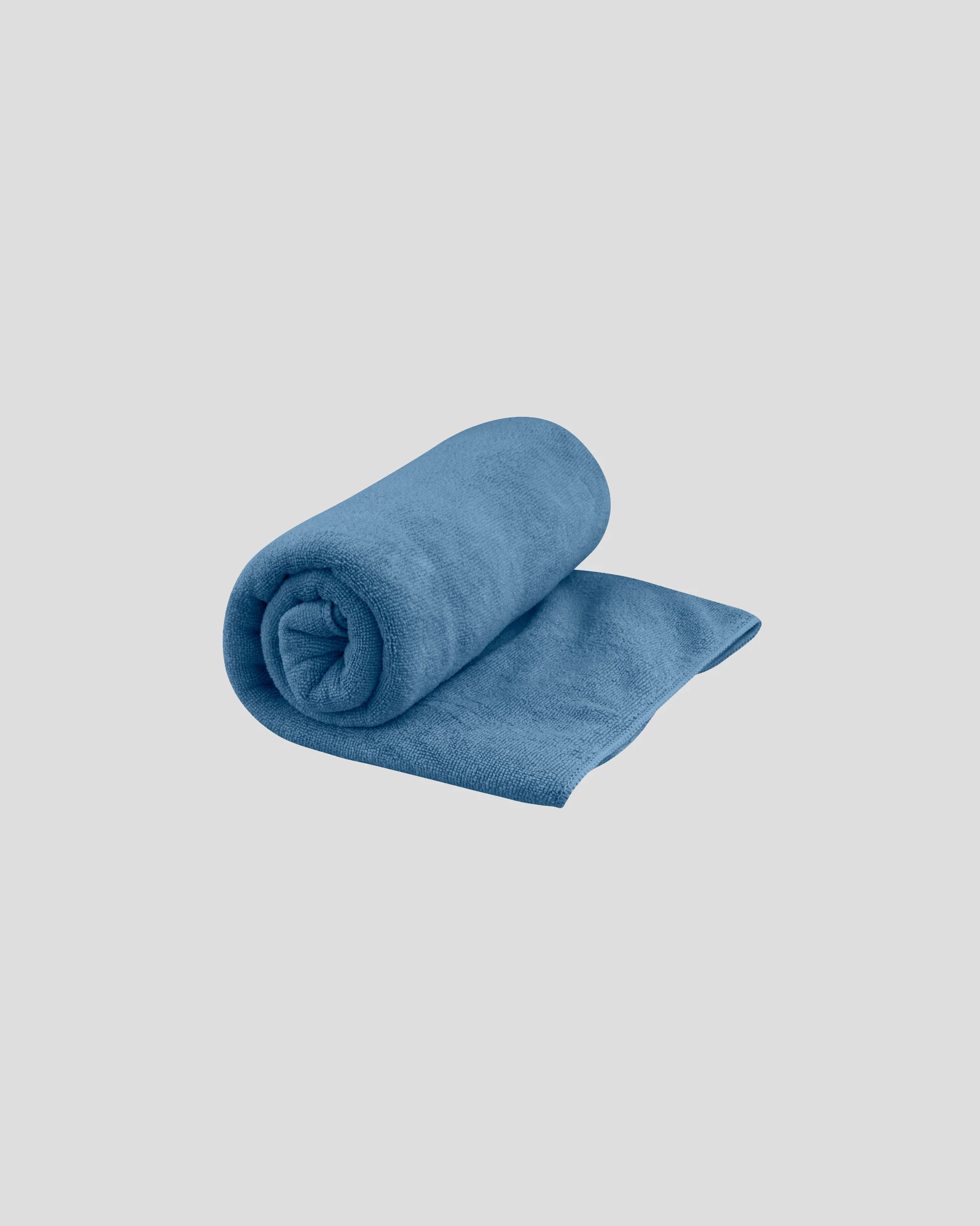 Sea to Summit Tek Towel - Large - Moonlight Blue - Image 2