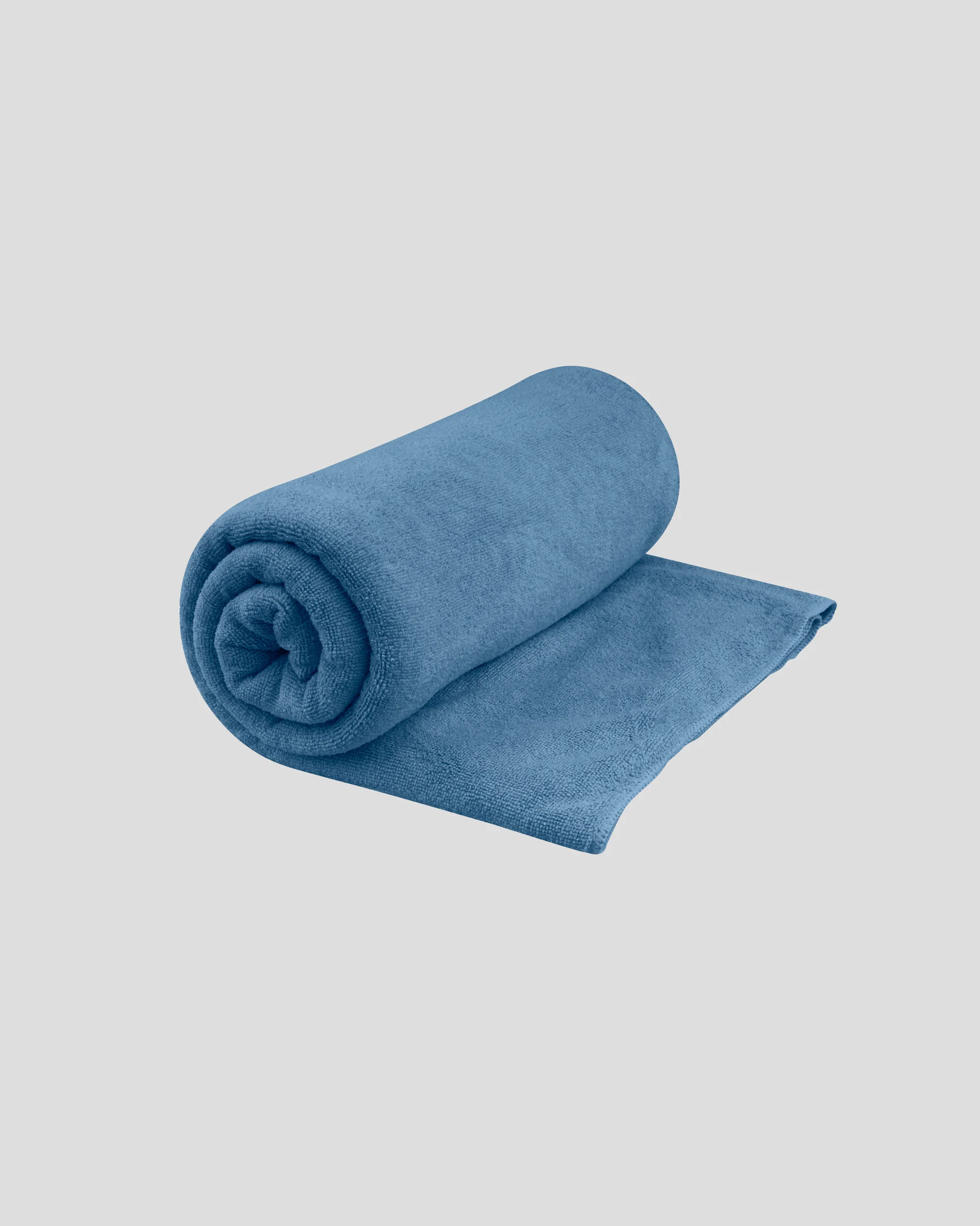 Sea to Summit Tek Towel - X-Large - Moonlight Blue - Image 2