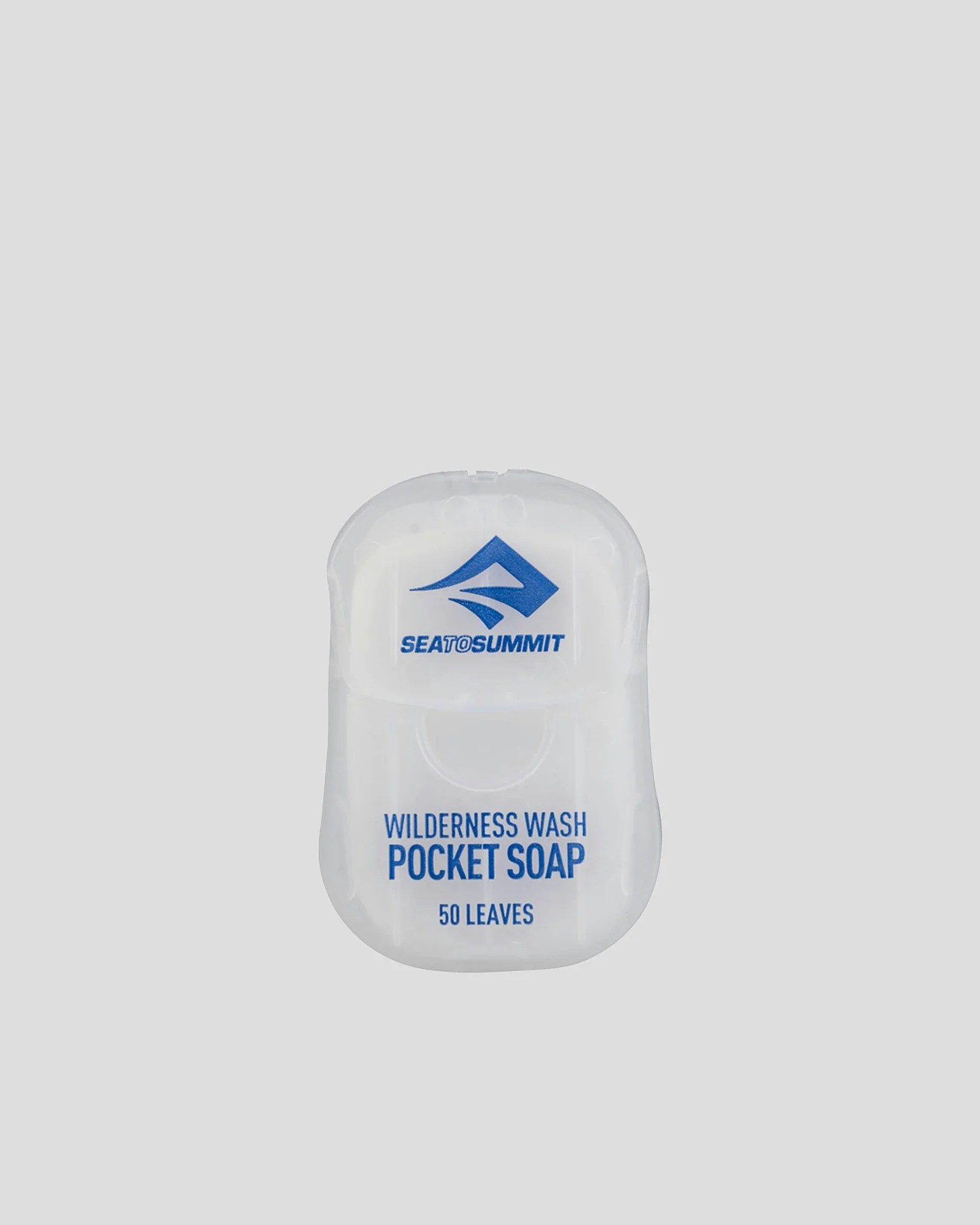 Sea to Summit Wilderness Wash Pocket Soap - Image 2