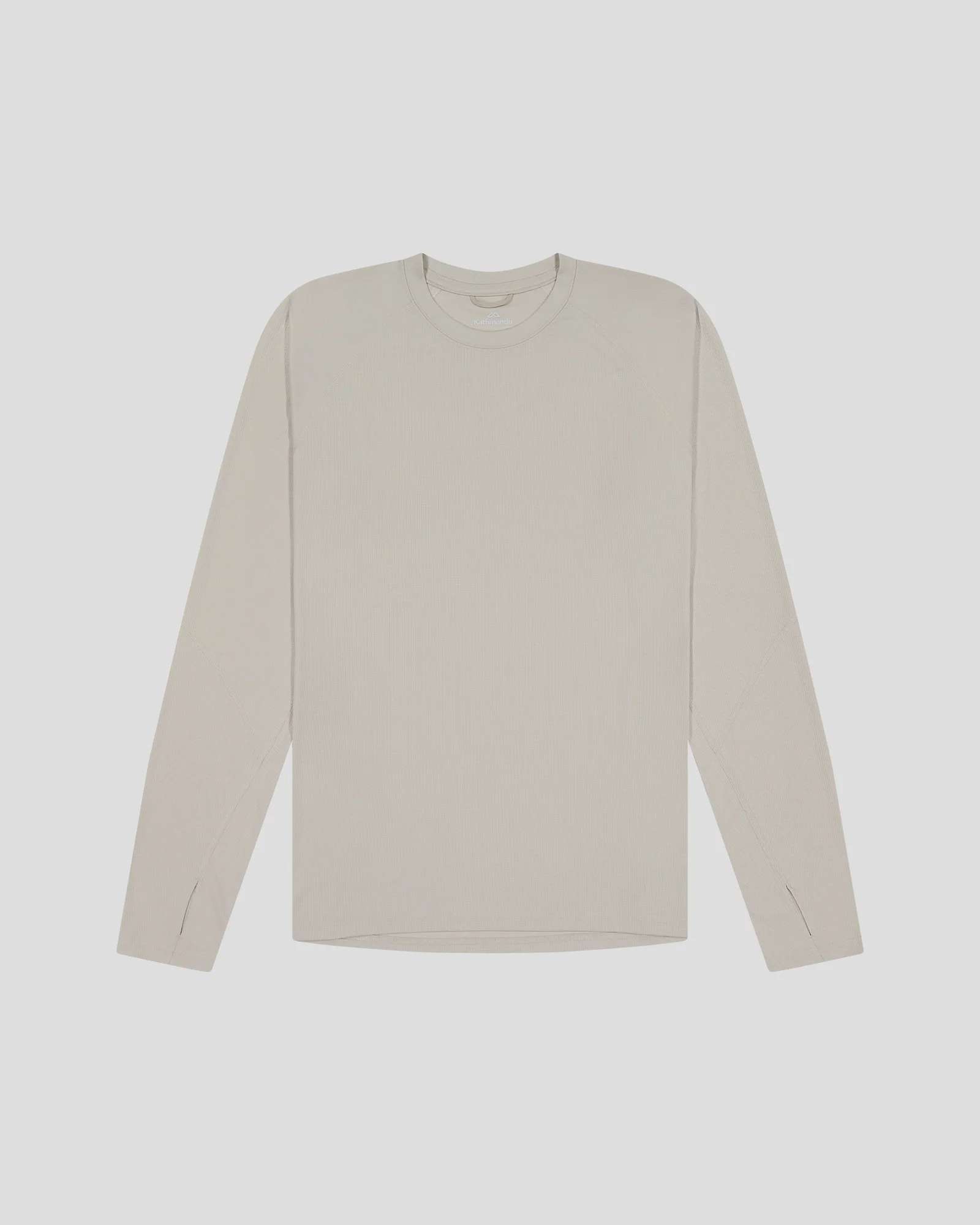 Men's SUN-Stopper LT Long Sleeve Top - Light Hike - Image 5