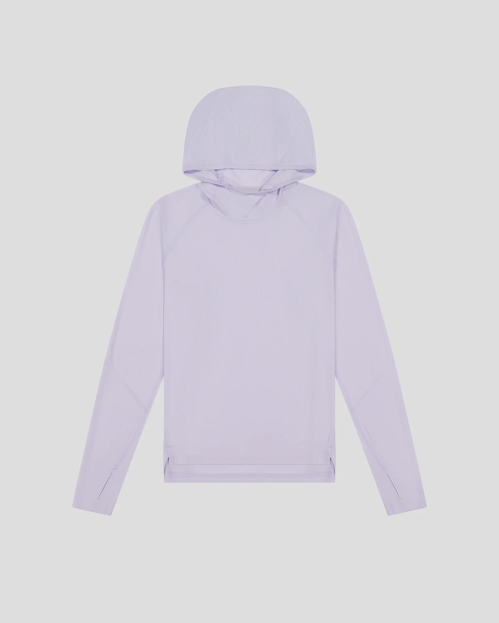 Women's SUN-Stopper LT Hoodie - Bright Lilac - Image 6