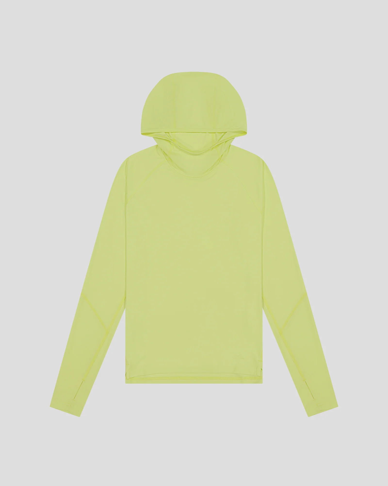Women's SUN-Stopper LT Hooded Top - Zing - Image 6