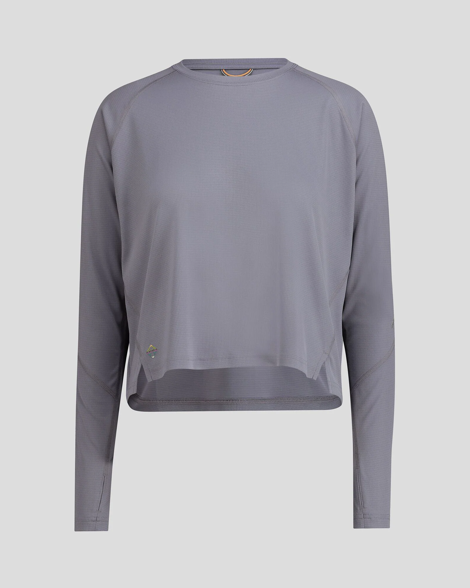 Women's SUN-Stopper LT Long Sleeve Top - Dark Haze - Image 4