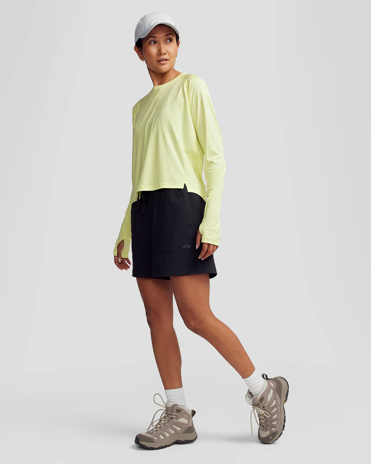 Women's SUN-Stopper LT Top - Zing - Image 2