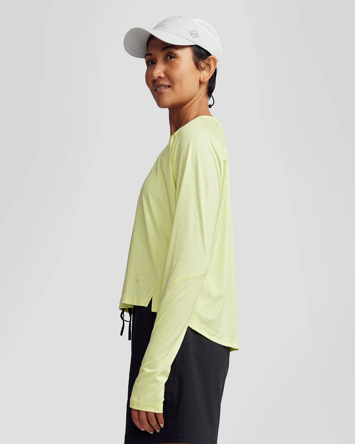 Women's SUN-Stopper LT Top - Zing - Image 3