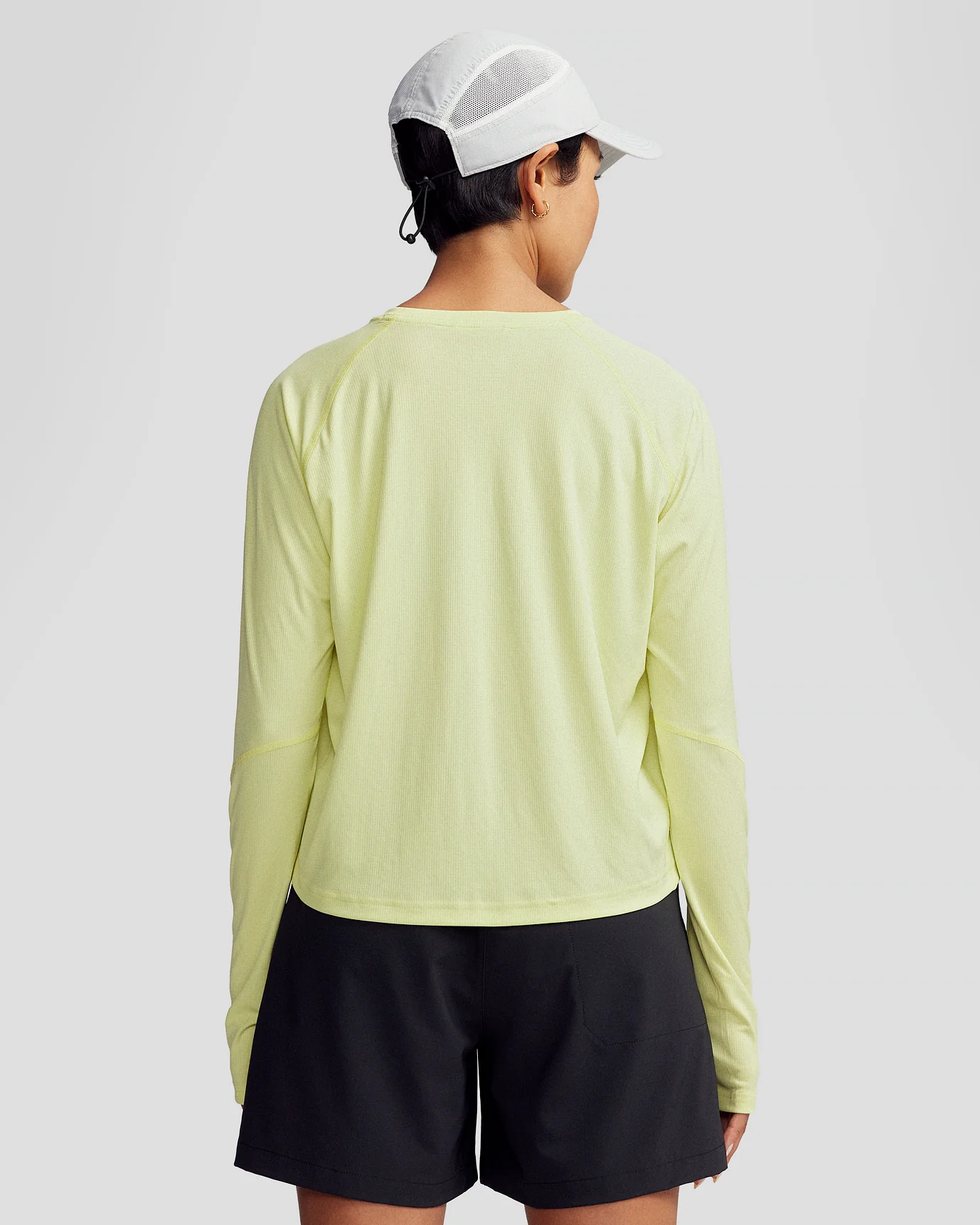 Women's SUN-Stopper LT Top - Zing - Image 4