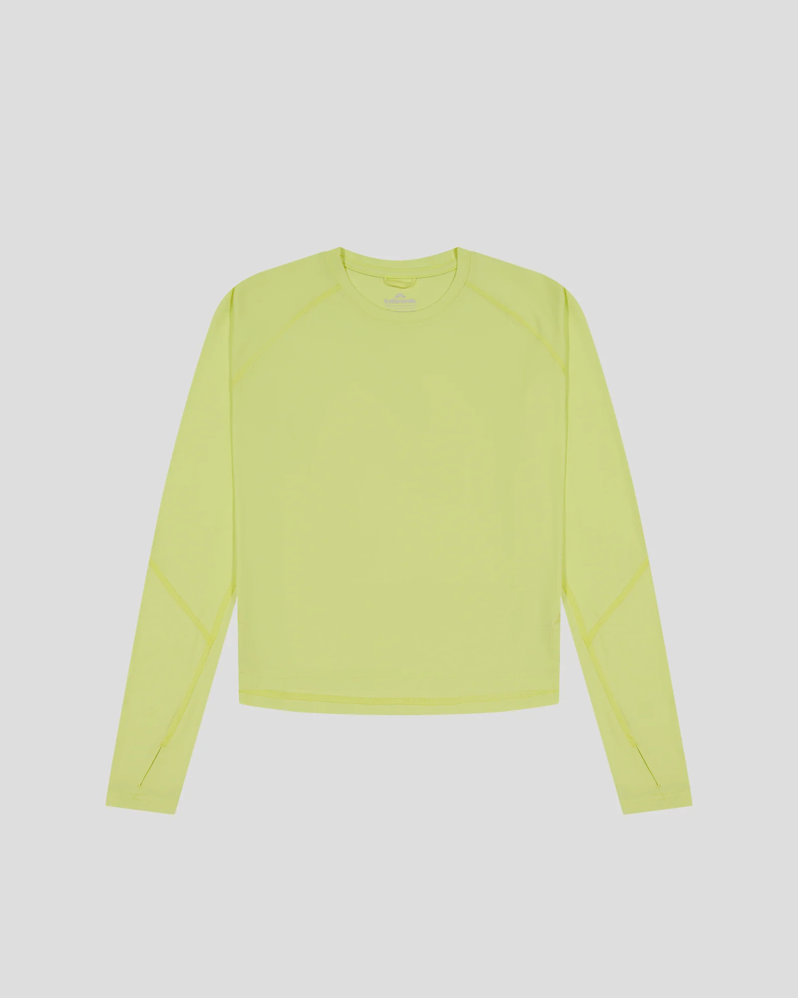 Women's SUN-Stopper LT Top - Zing - Image 5