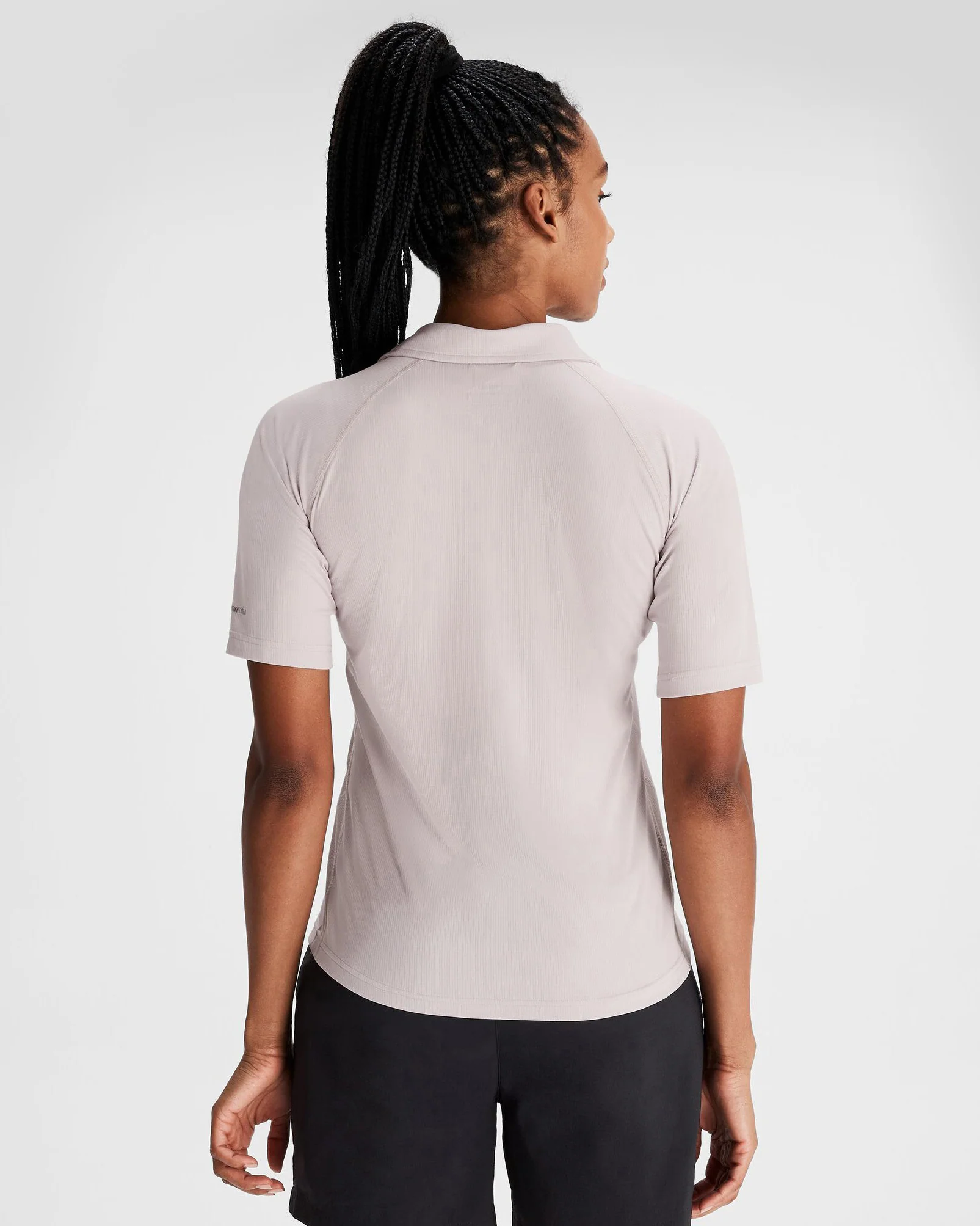 Women's SUN-Stopper LT Polo Shirt - Dove - Image 3