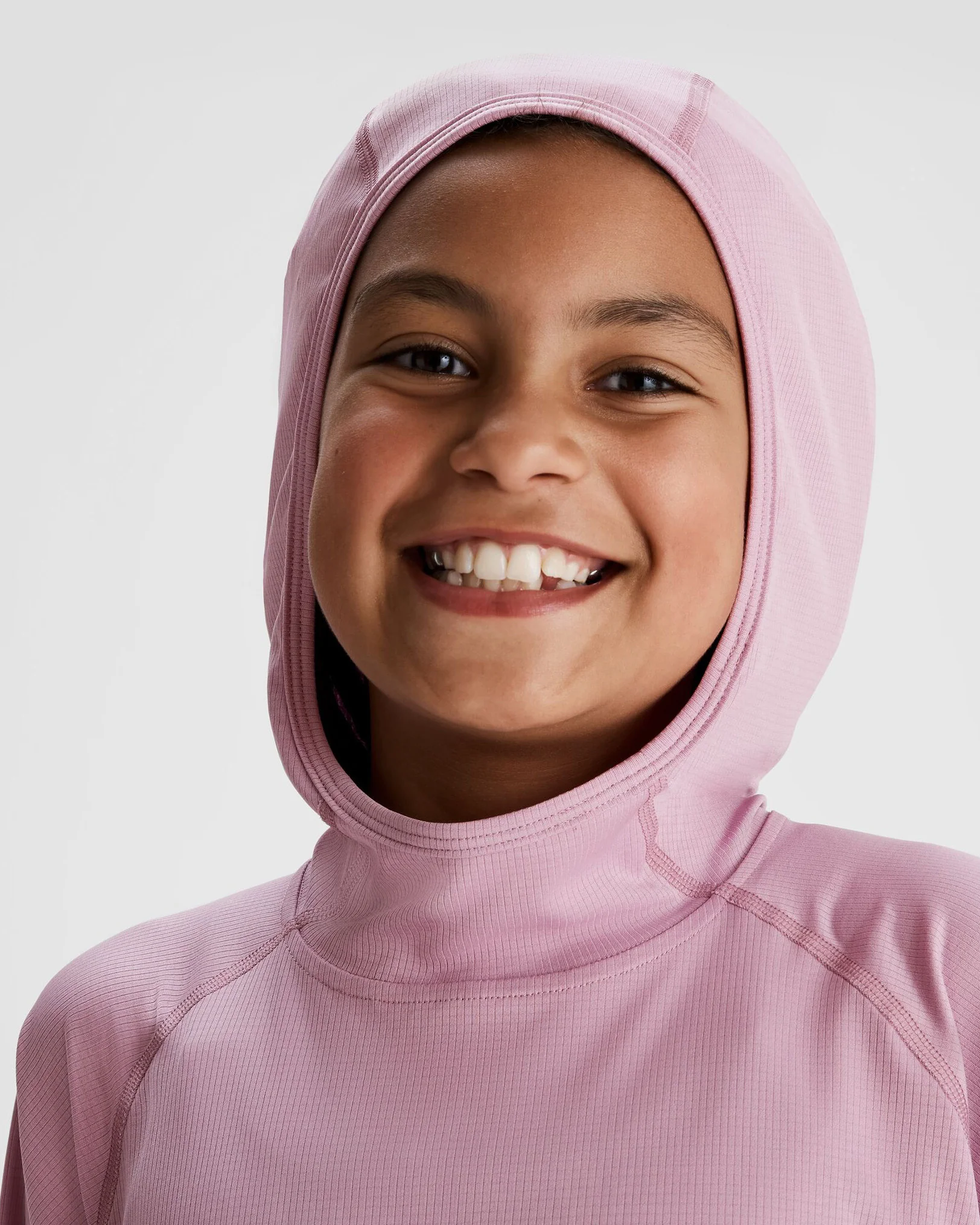 Youth SUN-Stopper Hoodie - Zen - Image 4