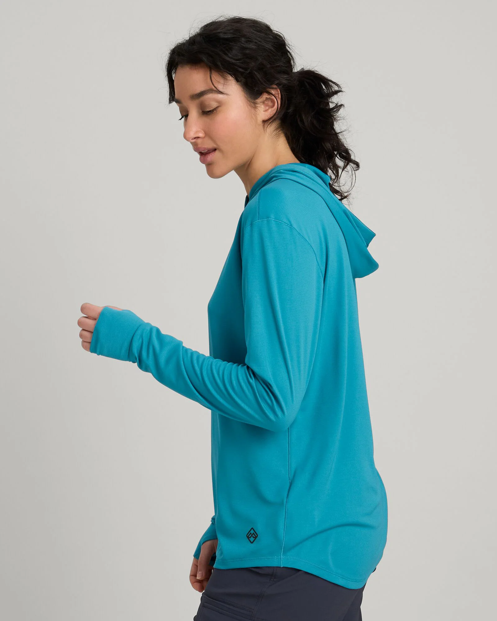 Women's SUN-Stopper Hoodie - Eddy - Image 3
