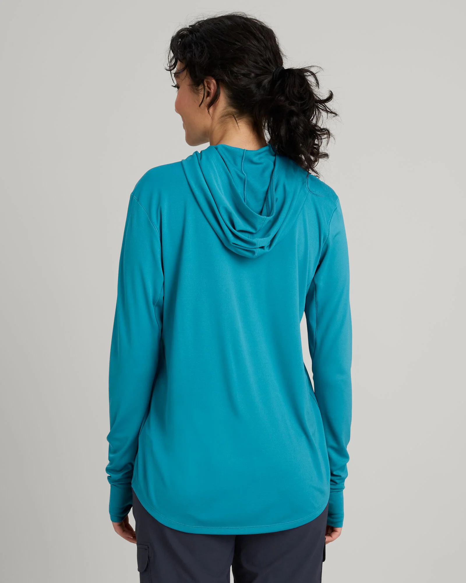 Women's SUN-Stopper Hoodie - Eddy - Image 4