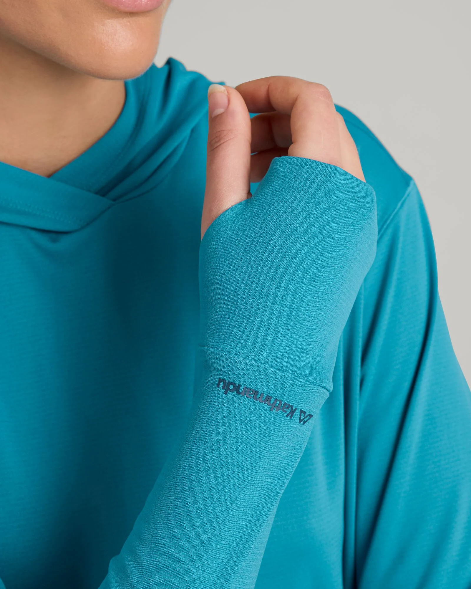Women's SUN-Stopper Hoodie - Eddy - Image 5