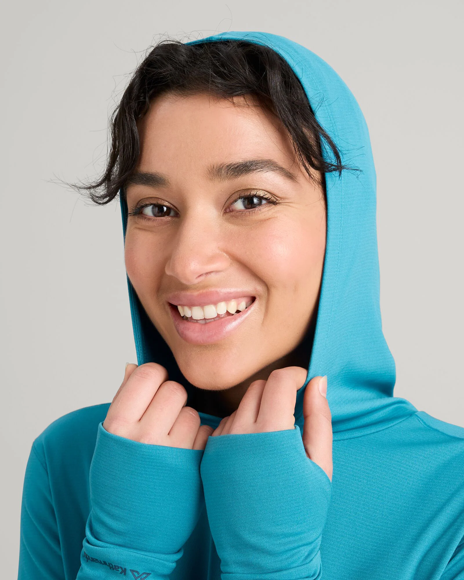 Women's SUN-Stopper Hoodie - Eddy - Image 6