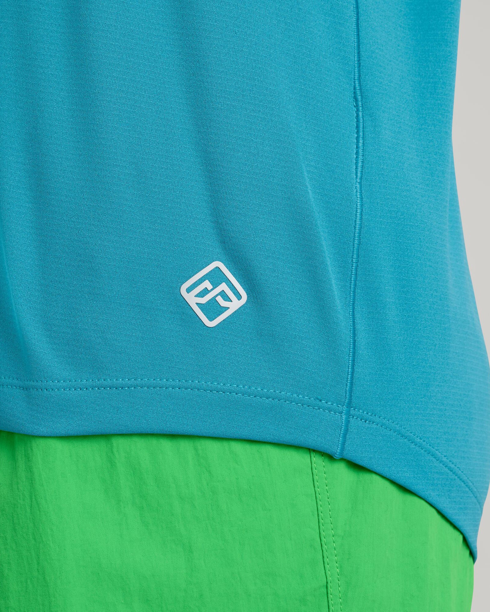 Women's SUN-Stopper Long Sleeve Top - Eddy - Image 4