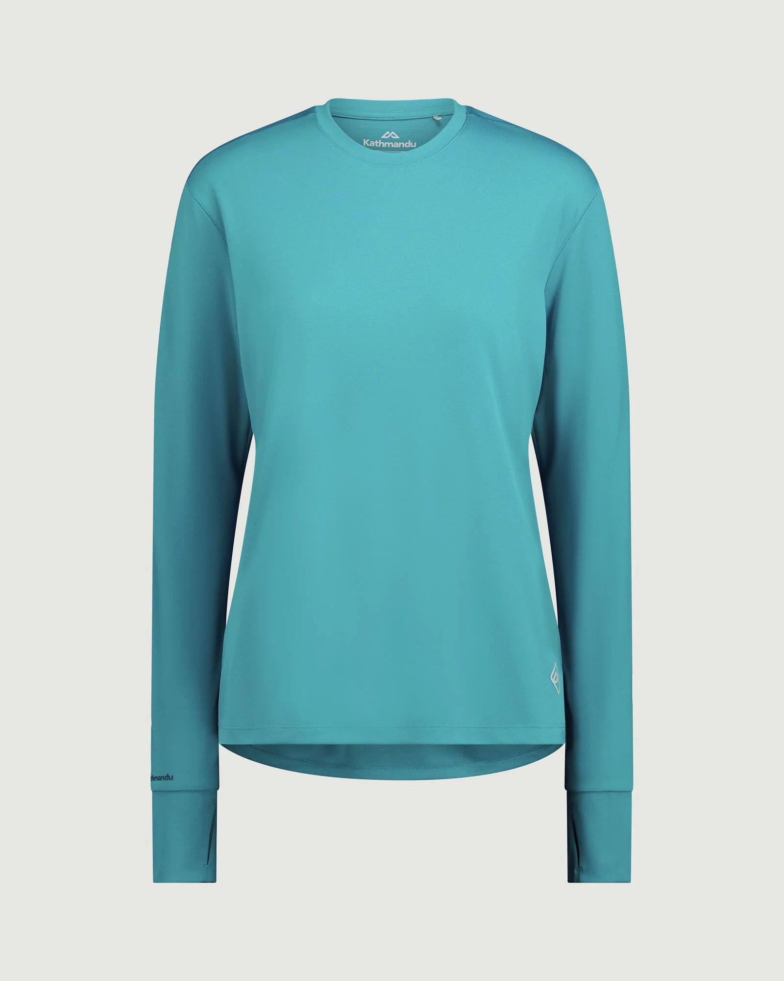 Women's SUN-Stopper Long Sleeve Top - Eddy - Image 6