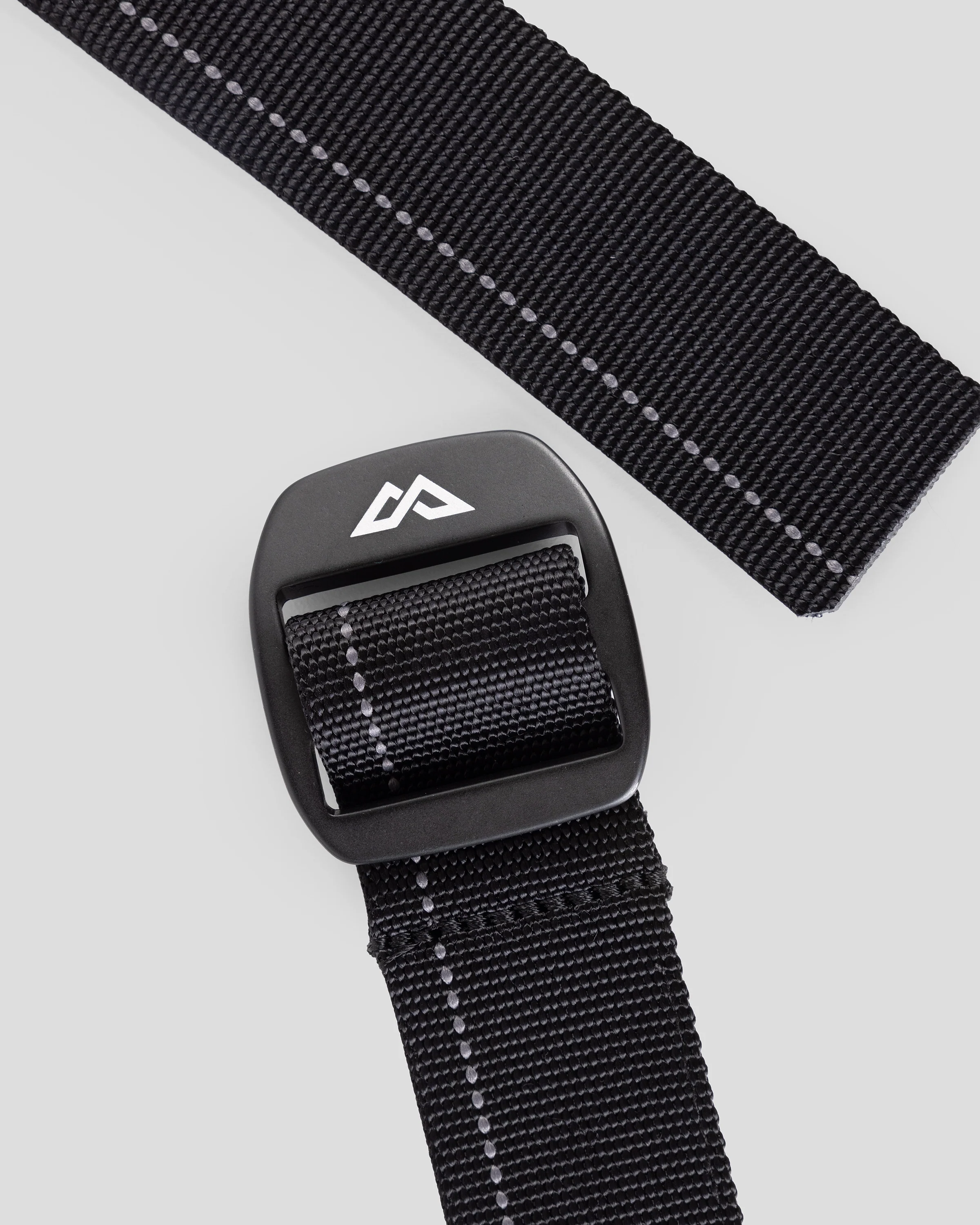 Tech Belt - Black Stingray - Image 2