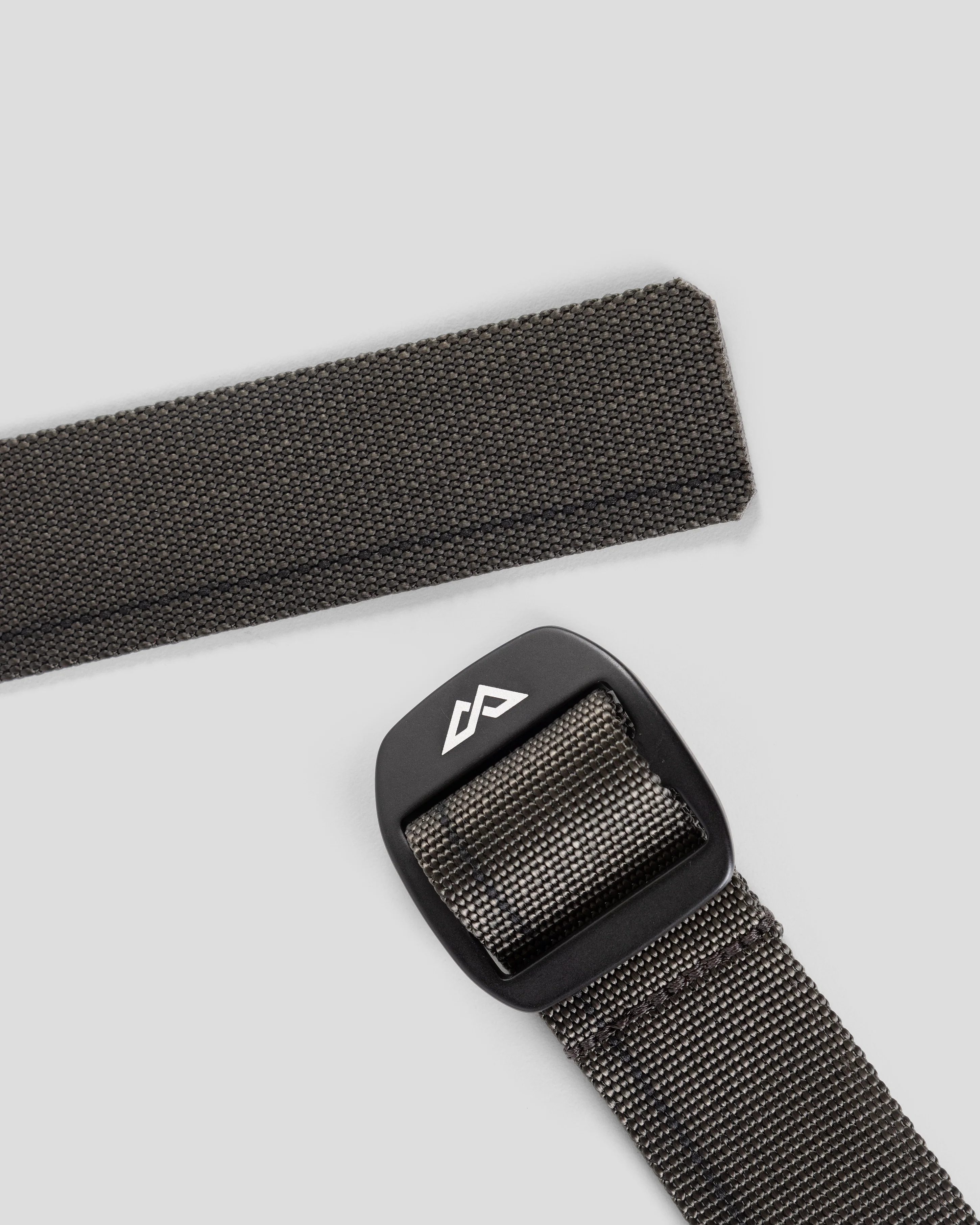 Tech Belt - Dark Moss - Image 2