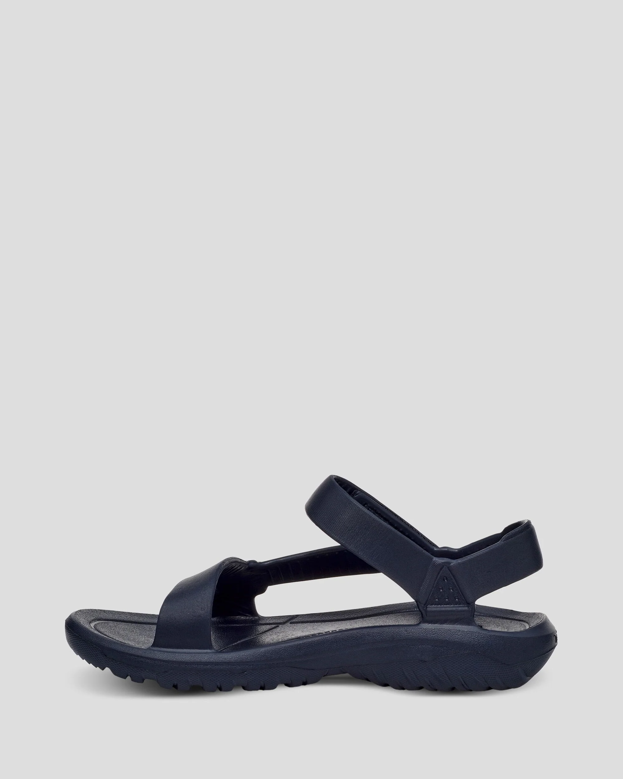 Men's Teva Hurricane Drift Sandals - Navy - Image 2