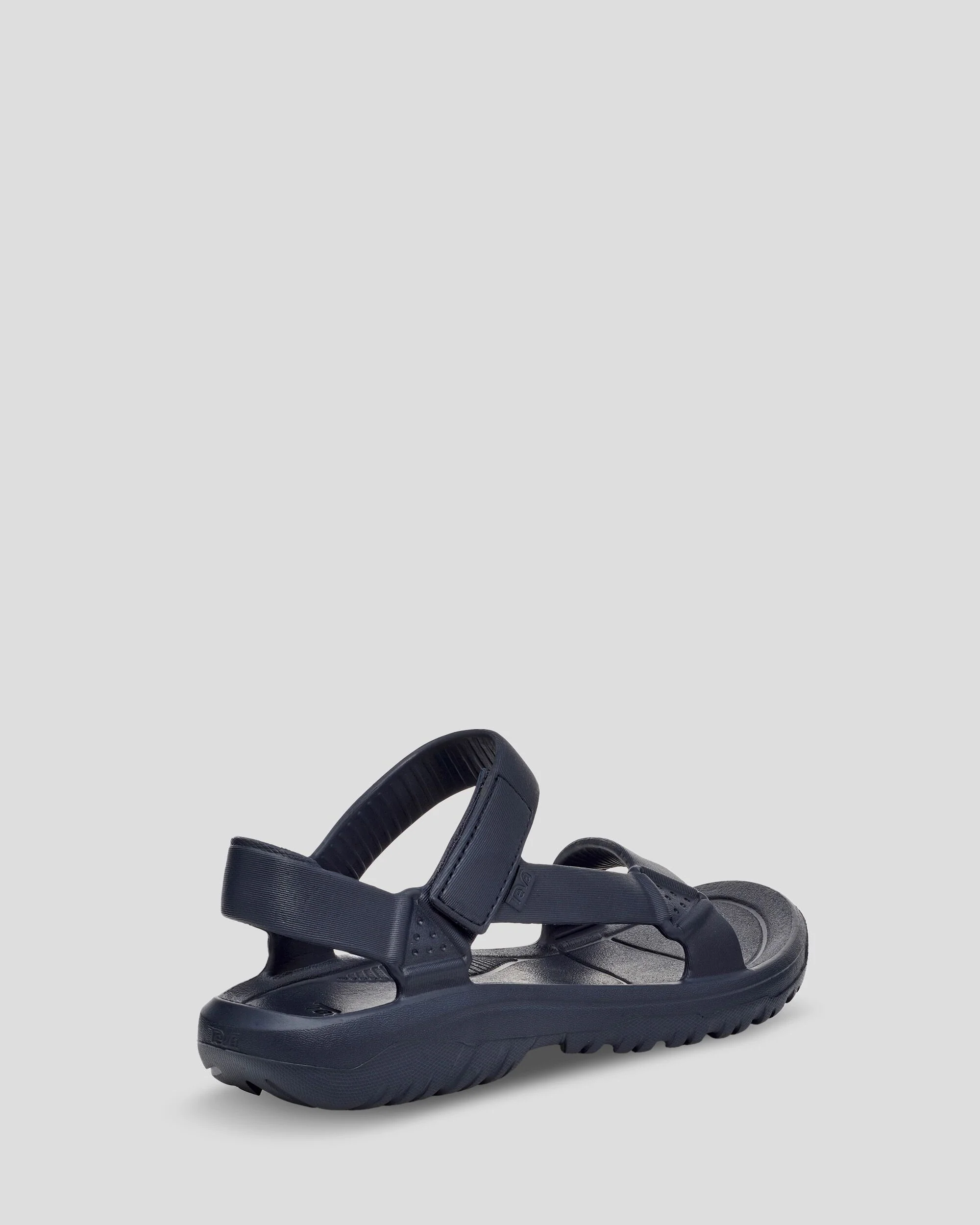 Men's Teva Hurricane Drift Sandals - Navy - Image 3