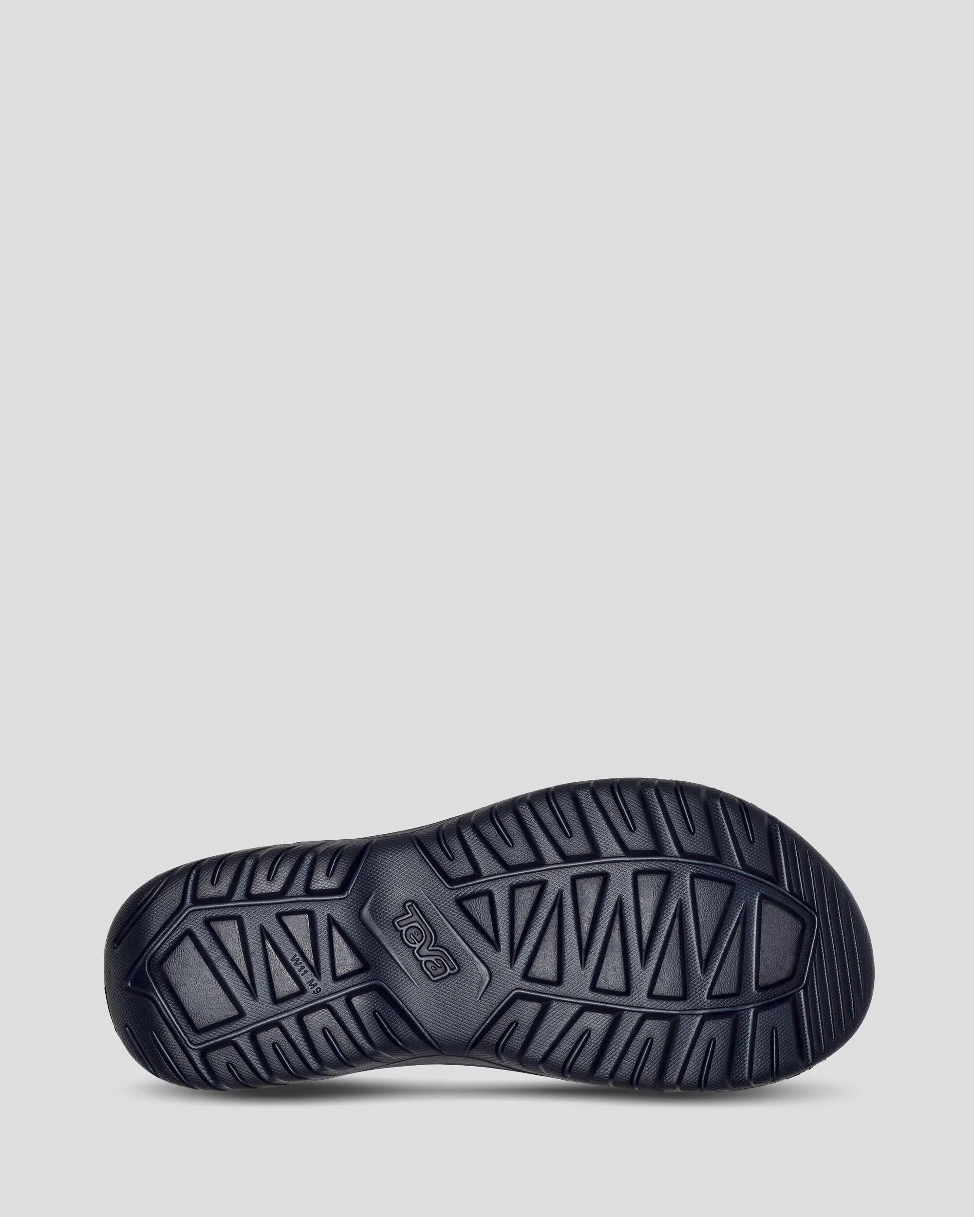 Men's Teva Hurricane Drift Sandals - Navy - Image 5