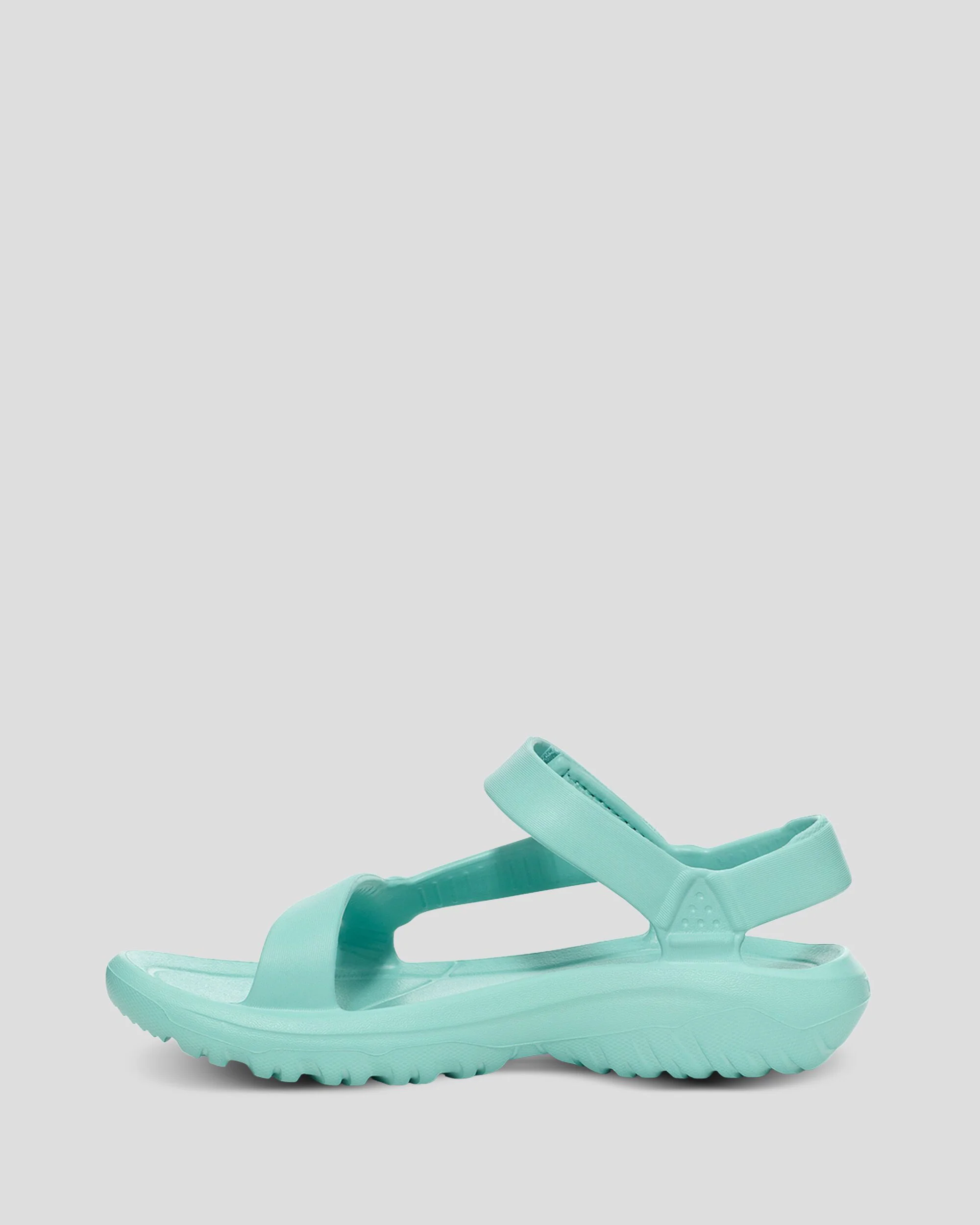 Women's Teva Hurricane Drift Sandals - Pastel Turquoise - Image 2