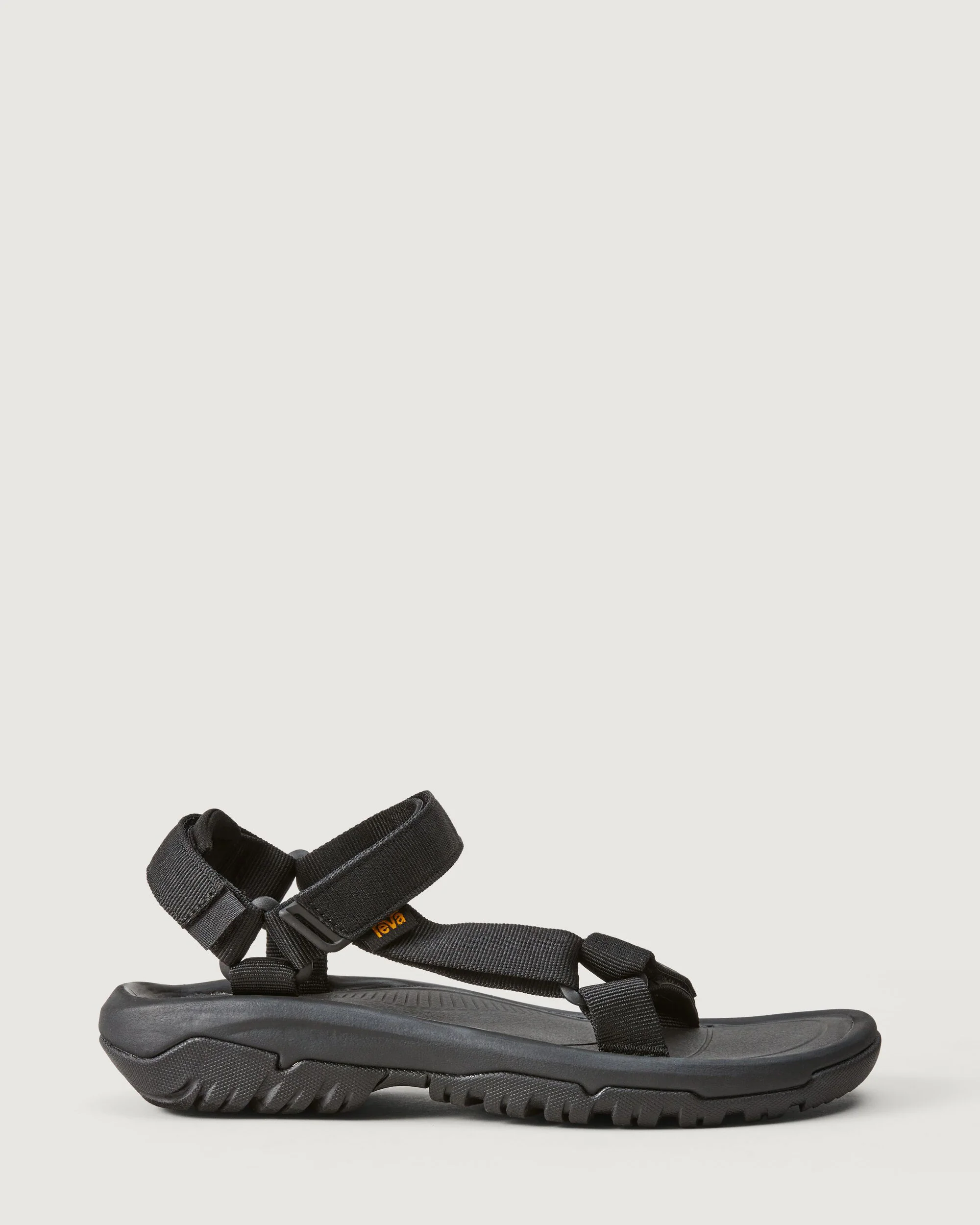 Women's Teva Hurricane XLT2 Sandals - Black - Image 2