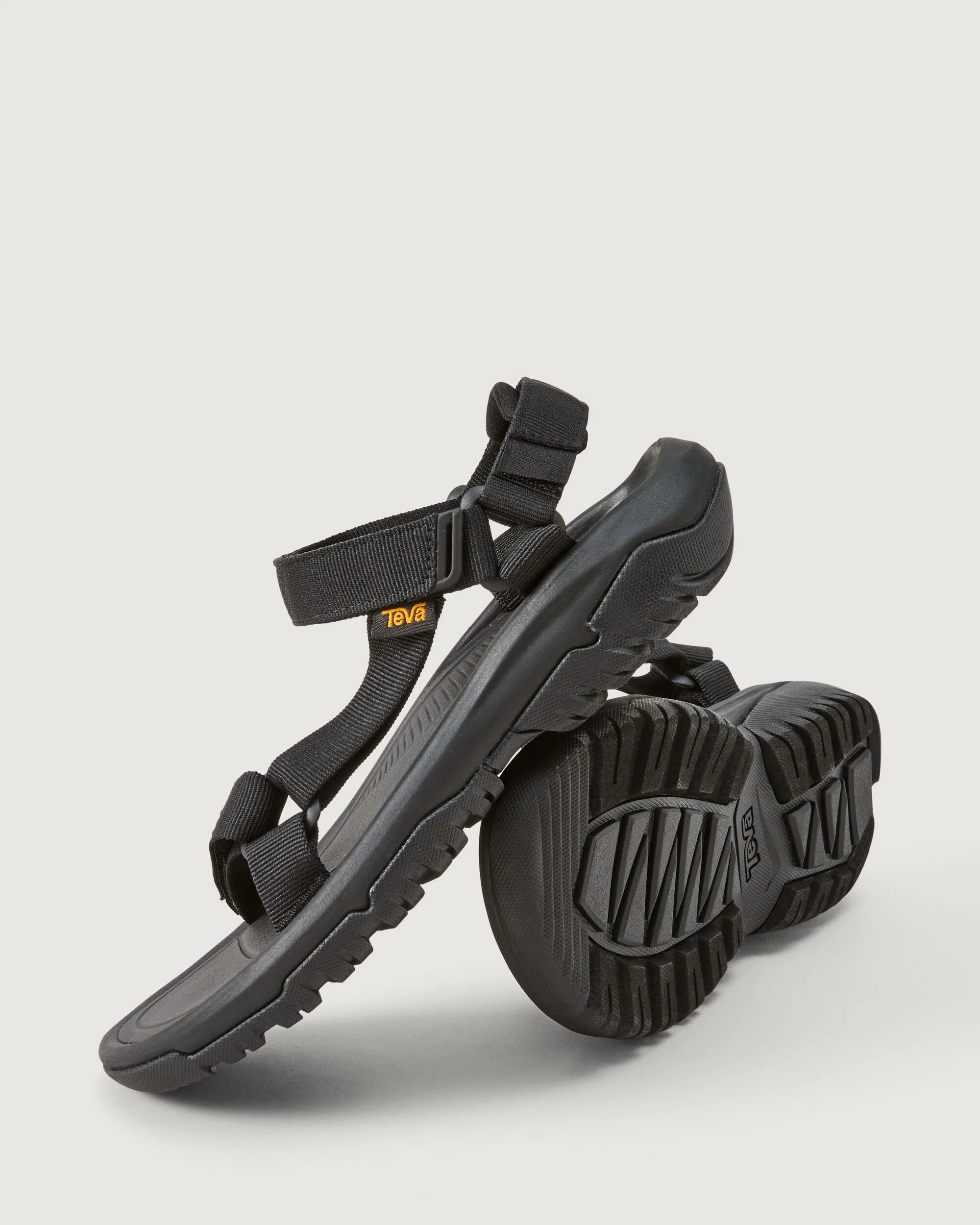 Women's Teva Hurricane XLT2 Sandals - Black - Image 4