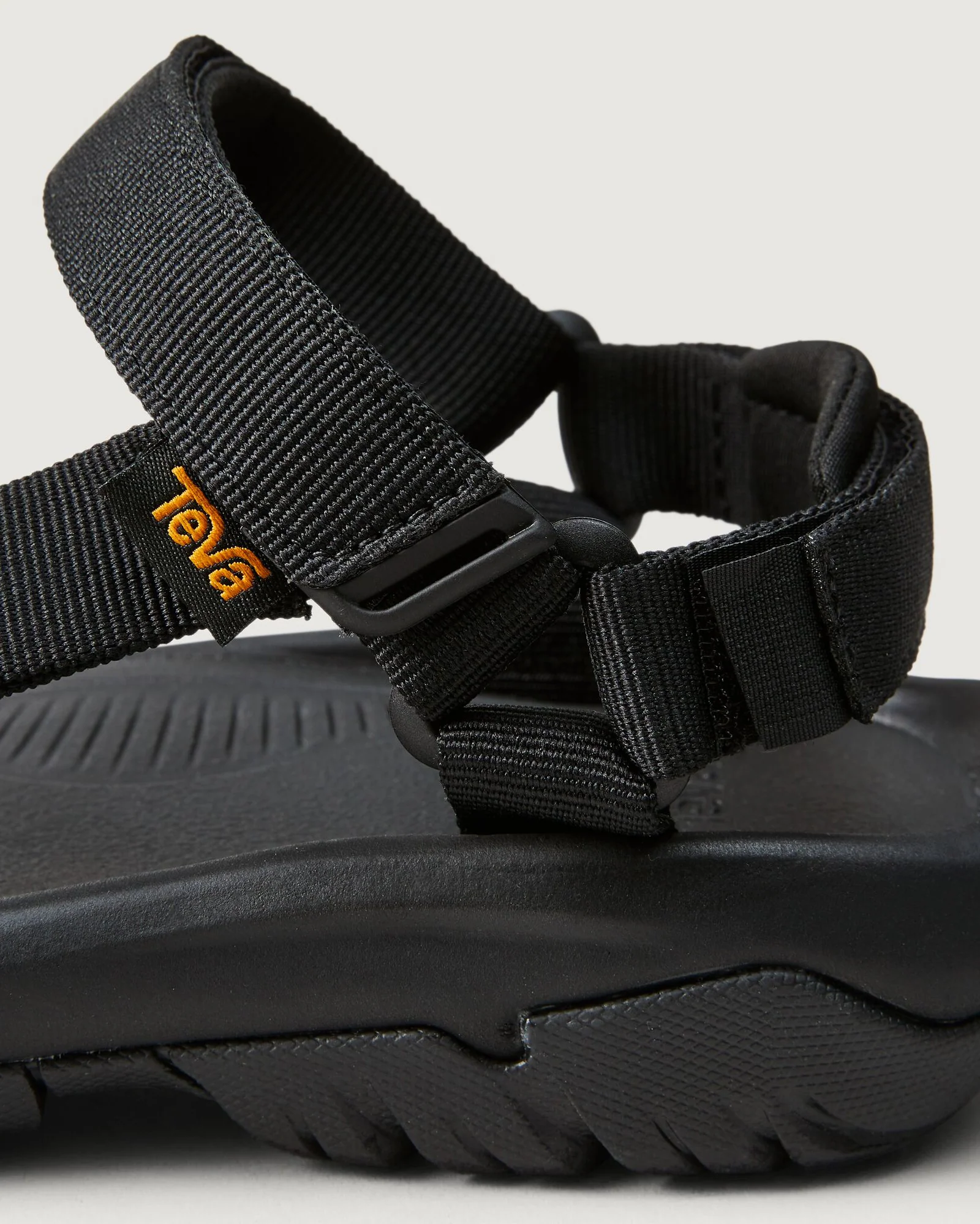 Women's Teva Hurricane XLT2 Sandals - Black - Image 5