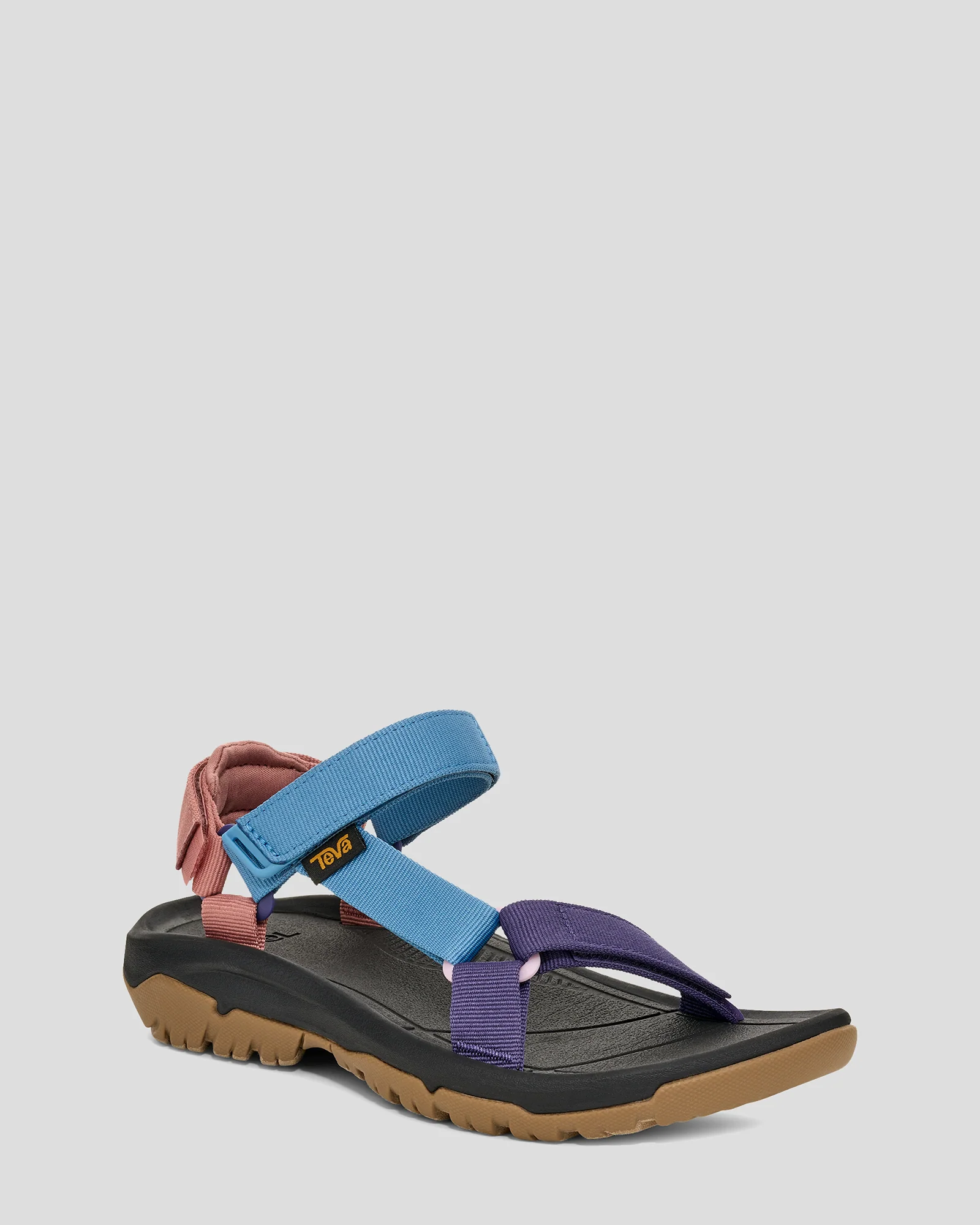 Women's Teva Hurricane XLT 2 Sandals - Cendre Blue Multi - Image 2