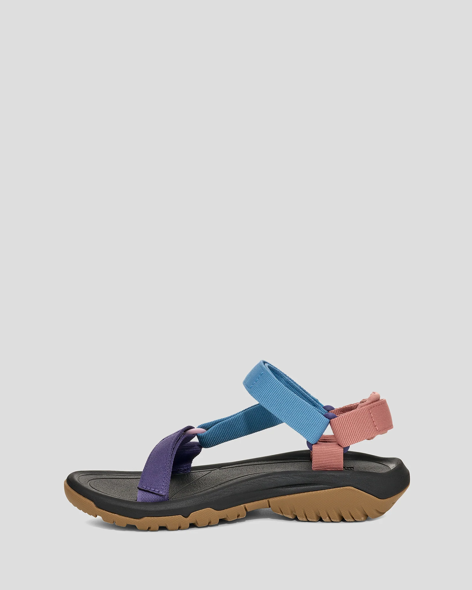 Women's Teva Hurricane XLT 2 Sandals - Cendre Blue Multi - Image 3