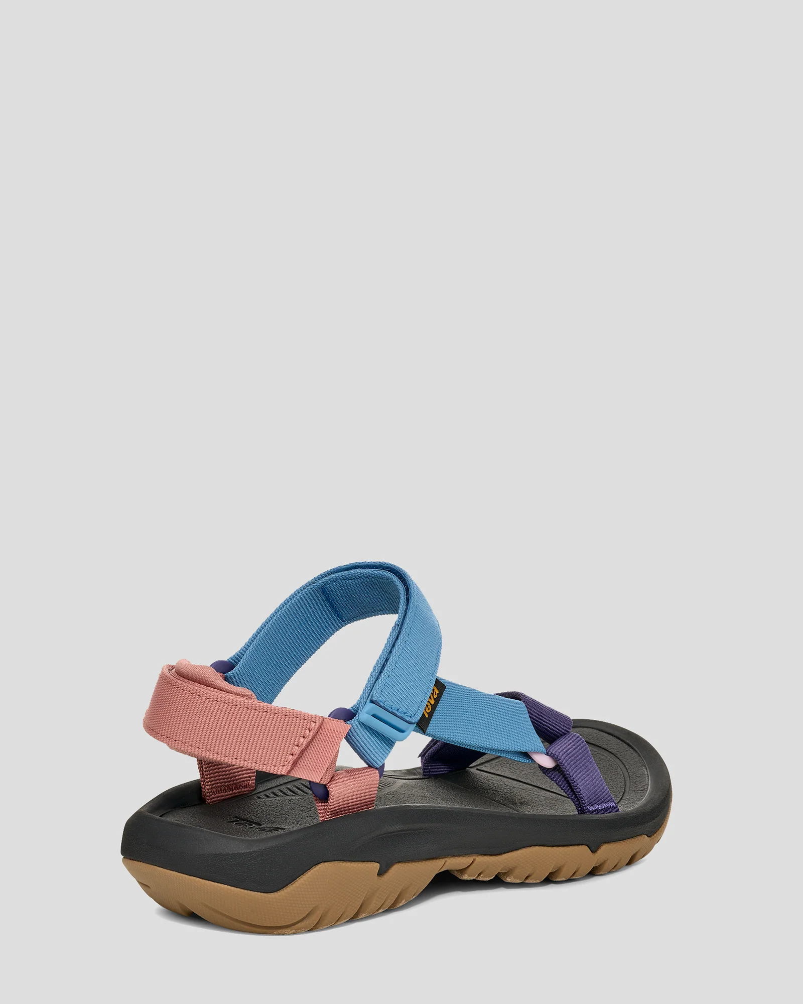 Women's Teva Hurricane XLT 2 Sandals - Cendre Blue Multi - Image 4