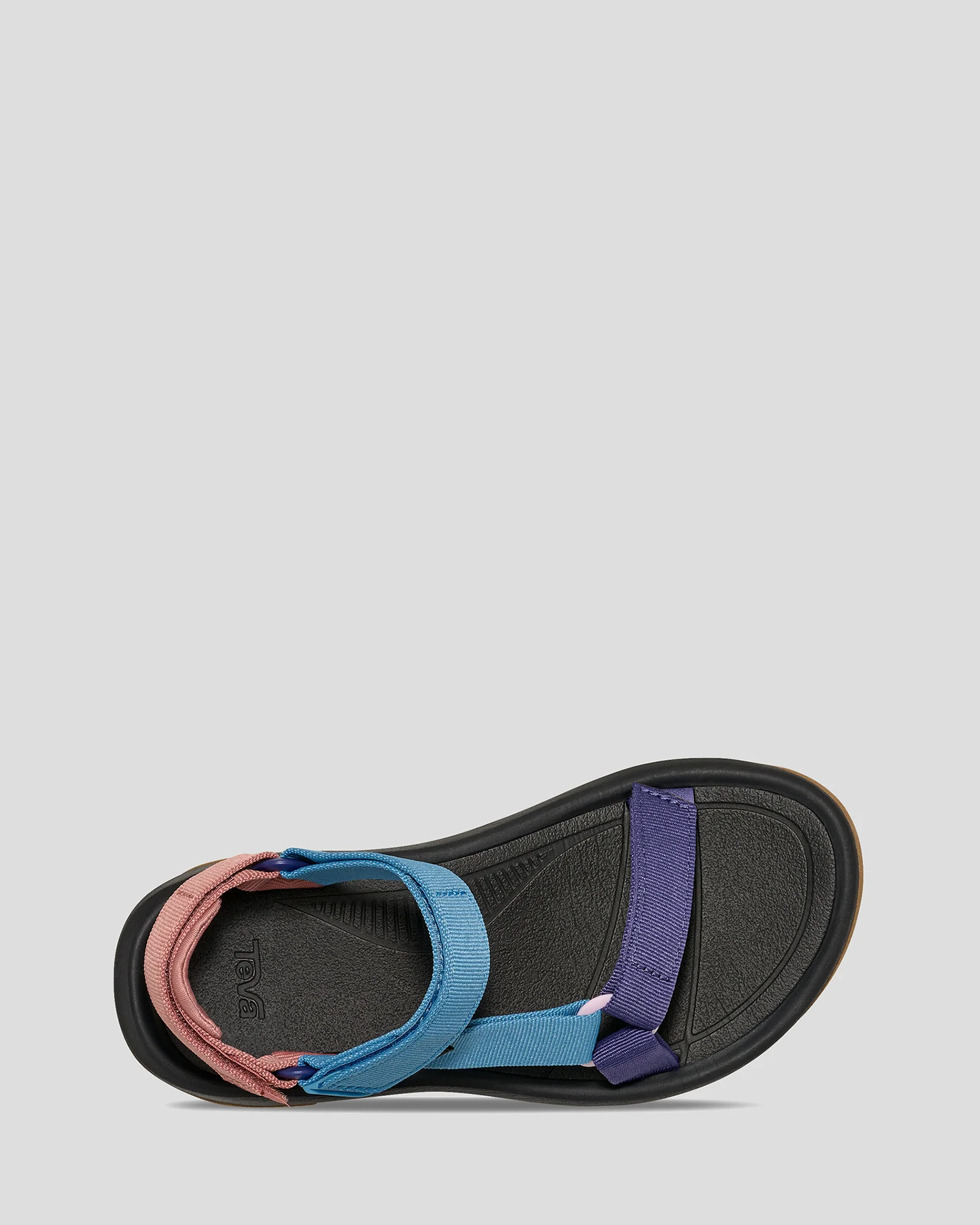 Women's Teva Hurricane XLT 2 Sandals - Cendre Blue Multi - Image 5