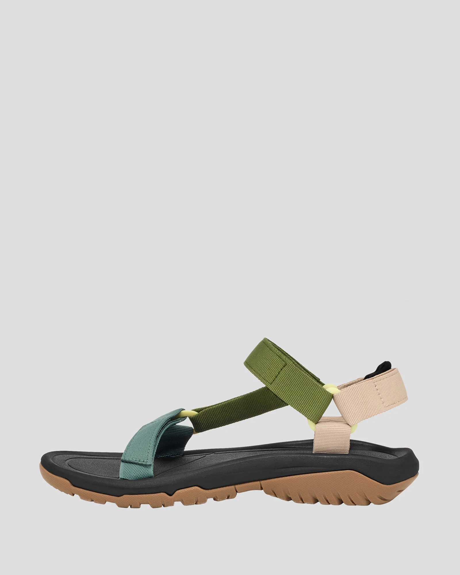 Men's Teva Hurricane XLT2 Sandals - Root Multi - Image 3