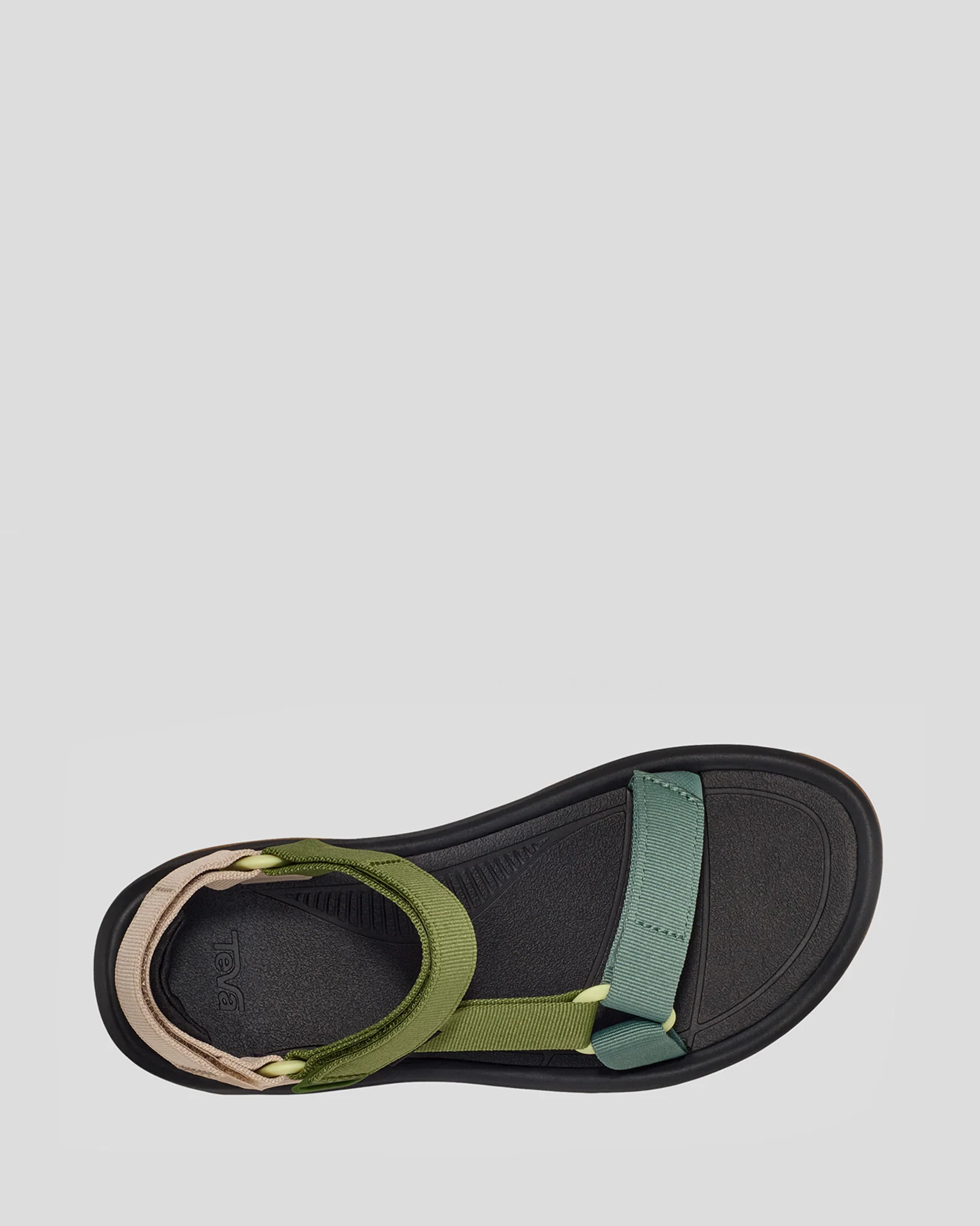 Men's Teva Hurricane XLT2 Sandals - Root Multi - Image 4